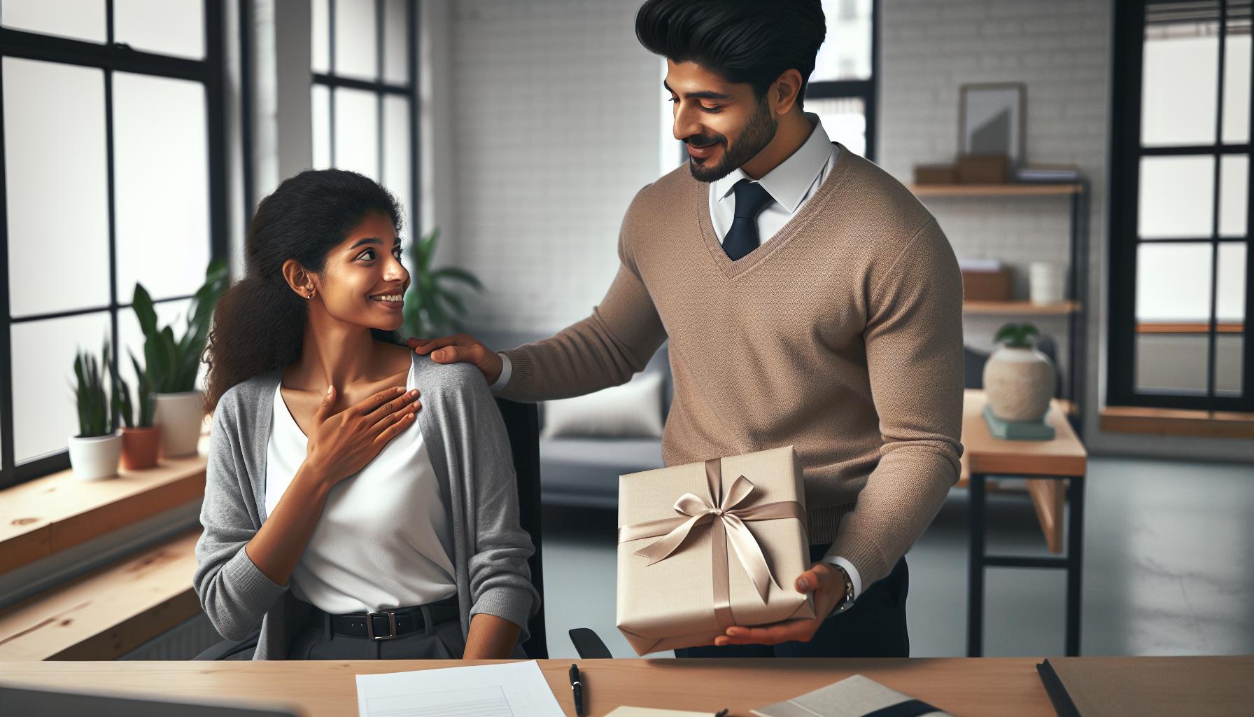 Creative Ways to Thank Your Business Partner