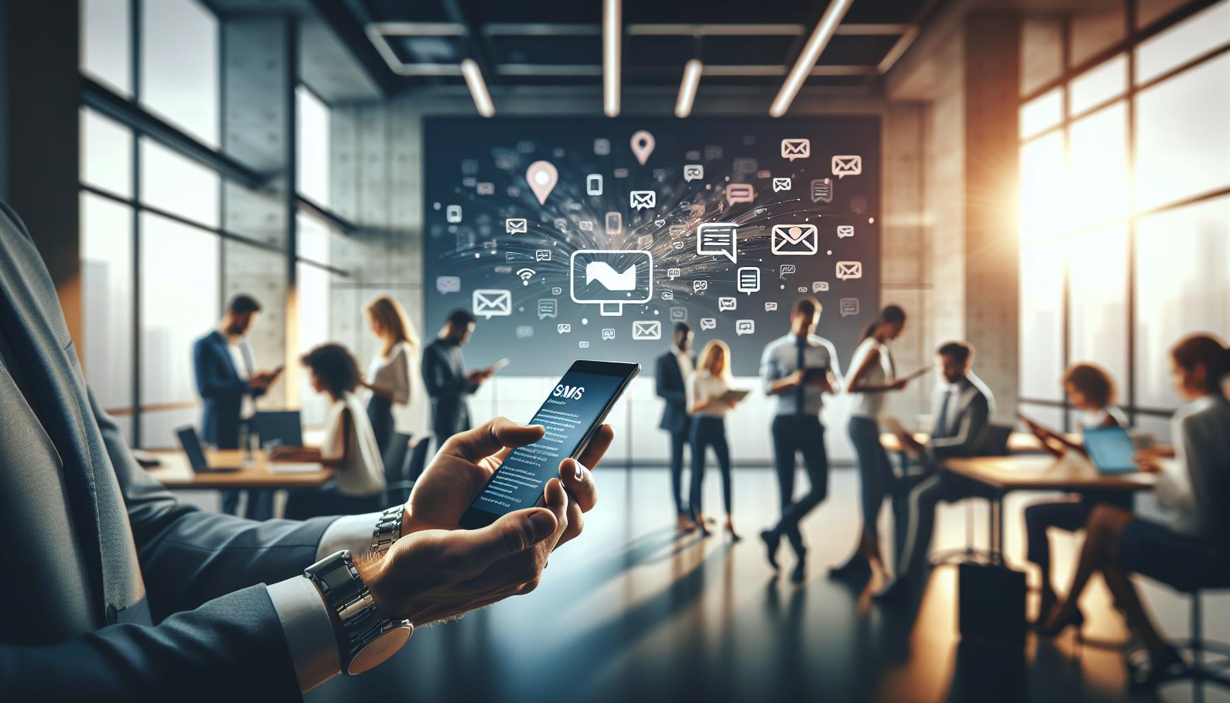 What is Bulk SMS and How Does It Work?