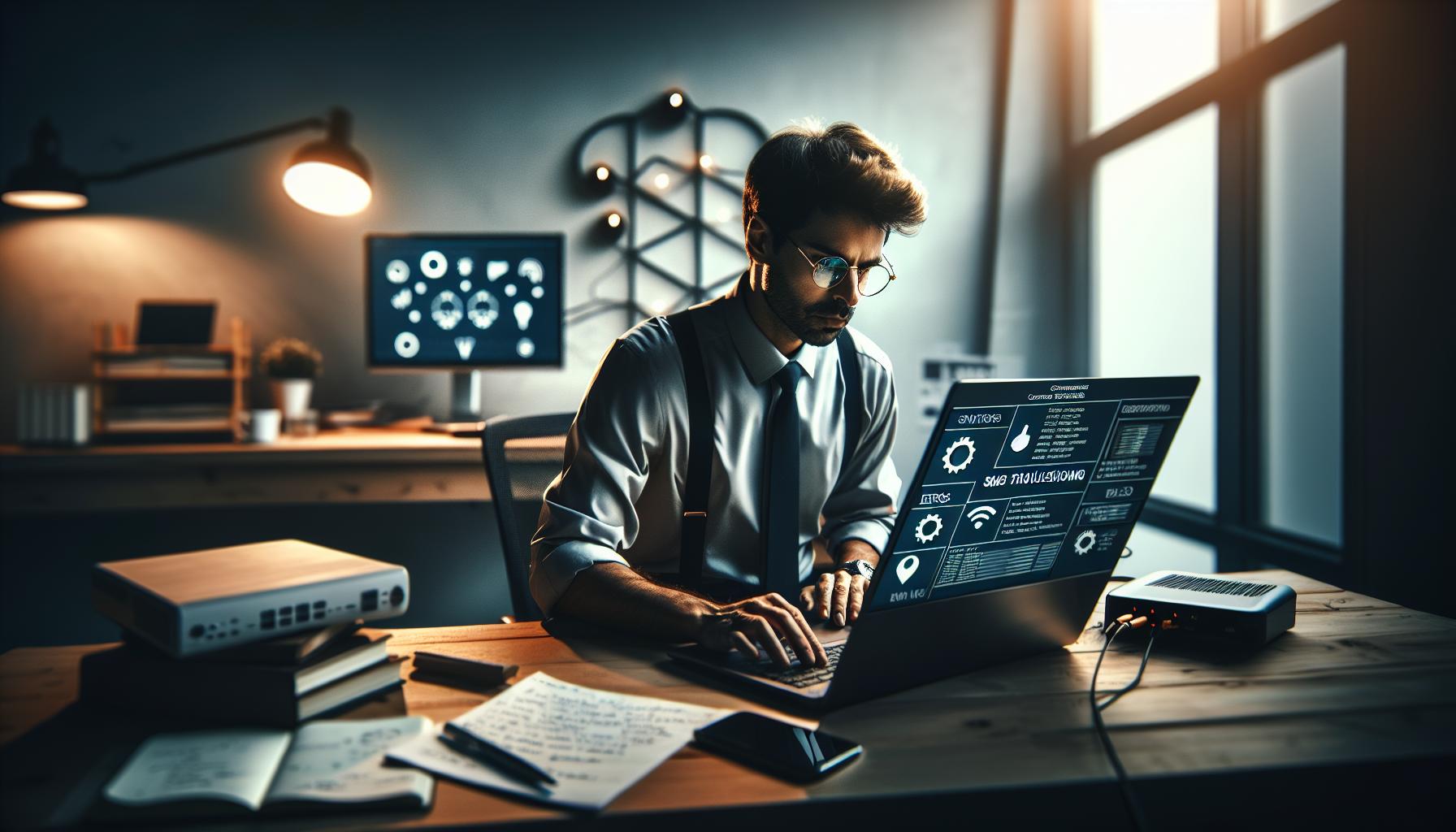 Troubleshooting Common Bulk SMS Issues