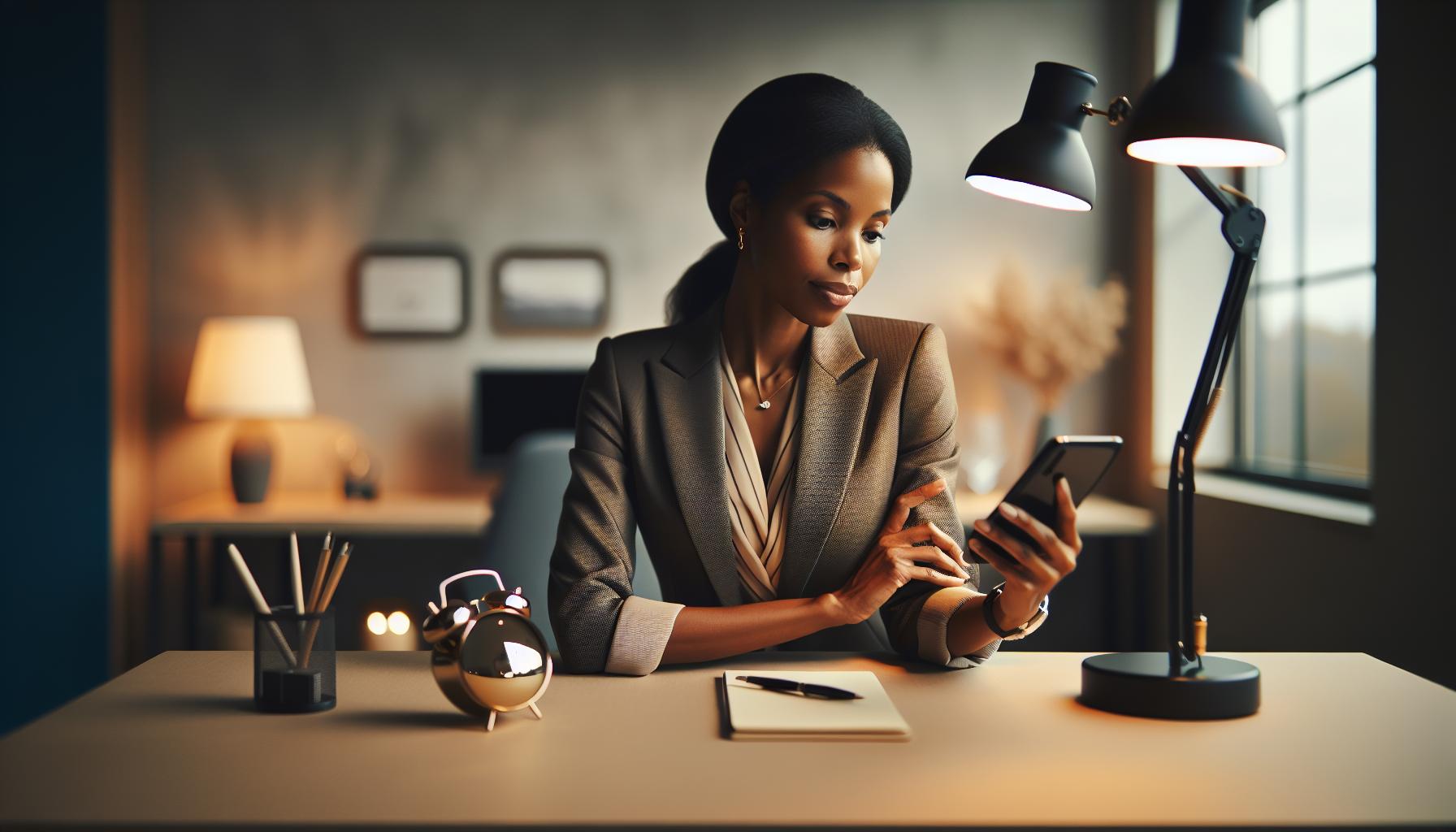 When to Update Your Voicemail Message