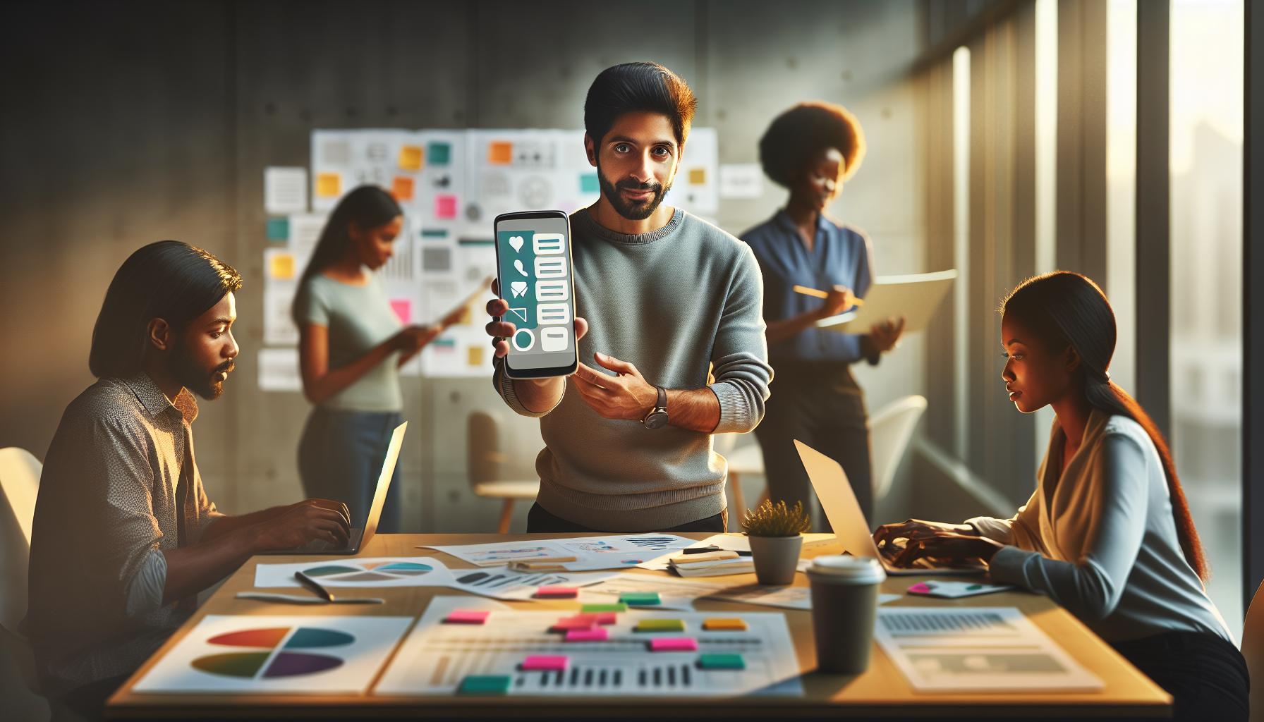 How to Send Bulk SMS: Complete Setup Guide for Professionals 4 Creating Compelling SMS Campaigns That Engage Users