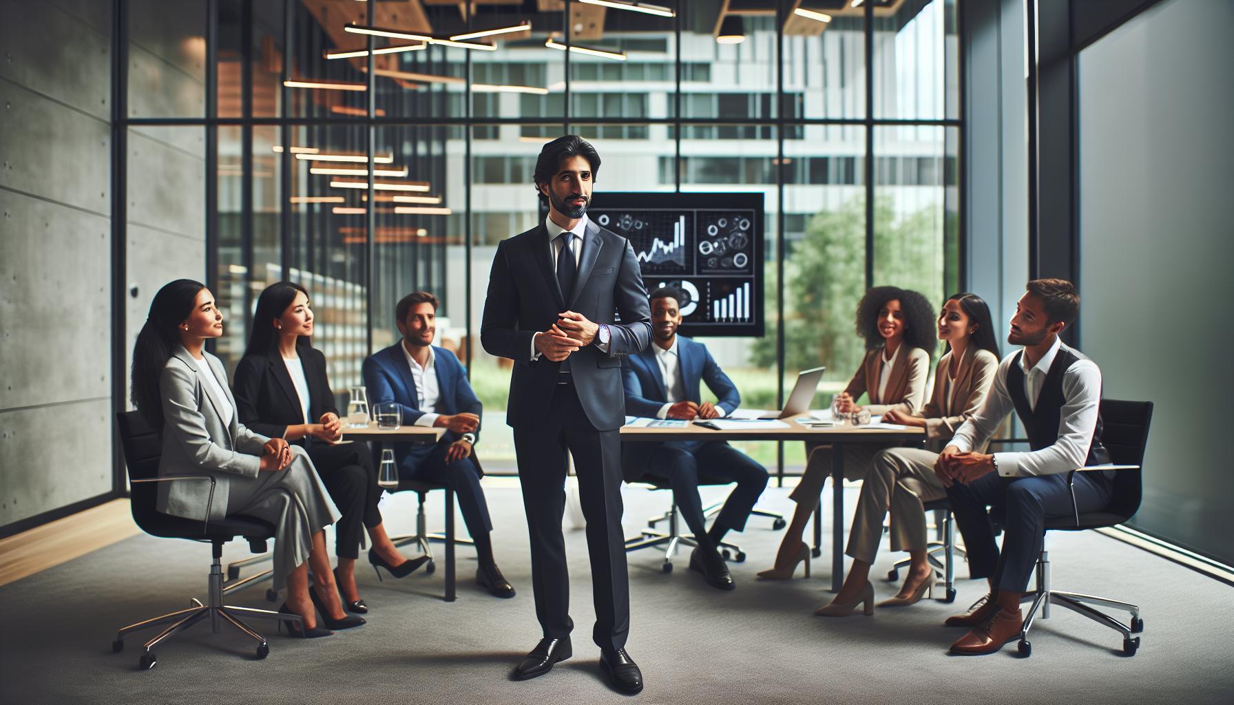 How a CCO Drives Business Growth and Success