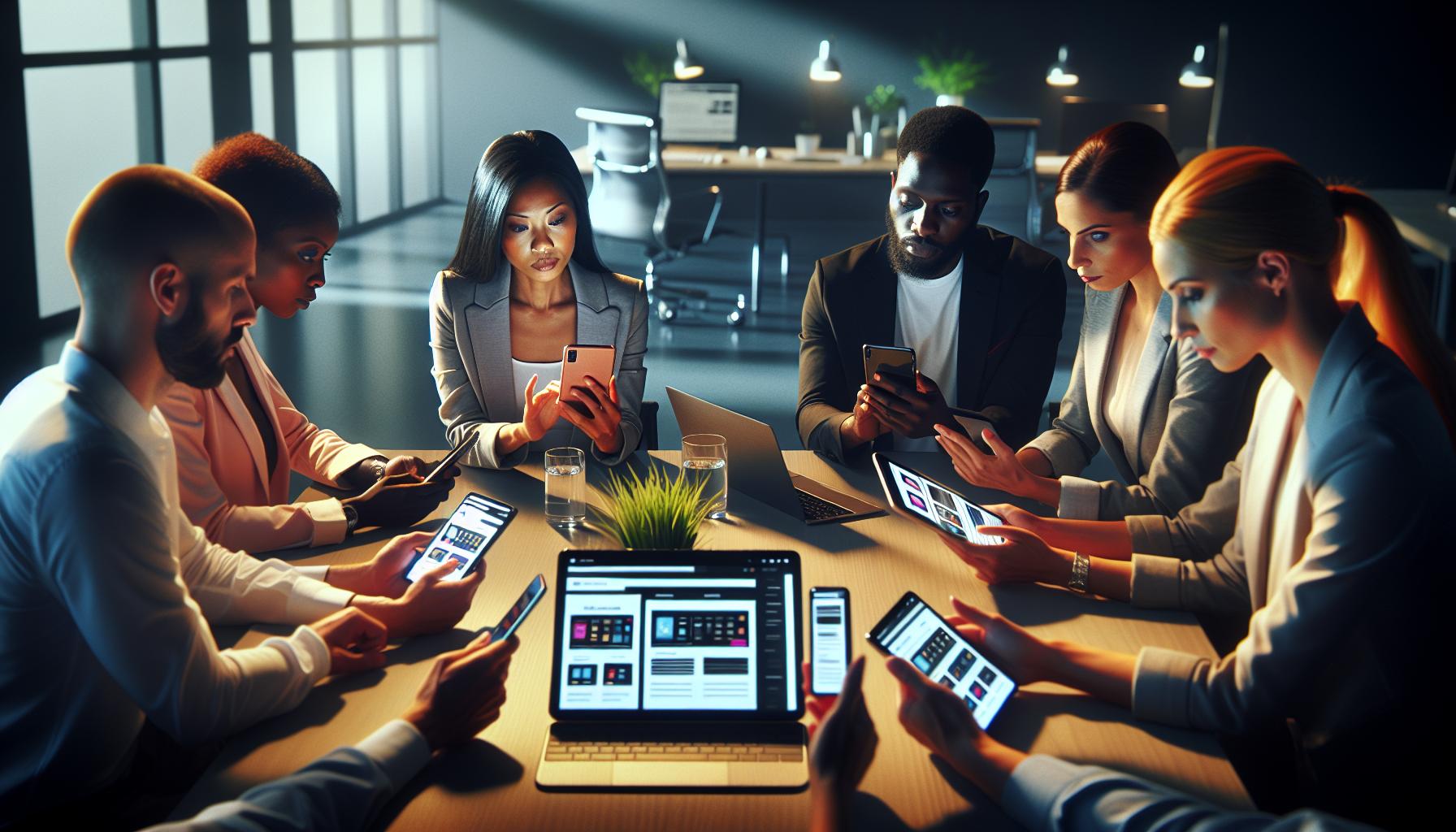 How to Choose the Best Ecommerce Platform for Small Business: Guide 7 Mobile Responsiveness: A Must-Have for Success