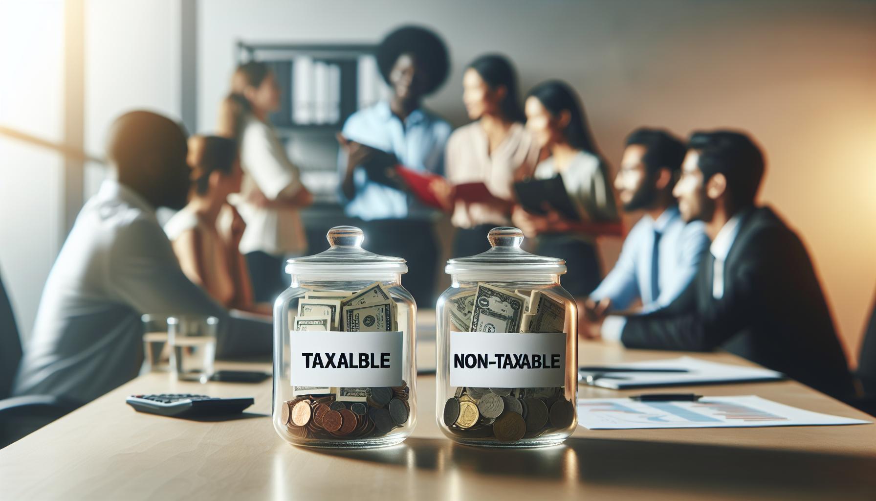 Taxable vs. Non-Taxable Rewards: What You Need to Know
