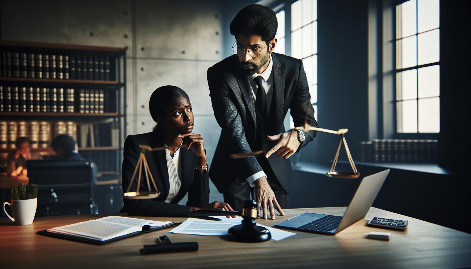 Legal Implications of Business Email Compromise
