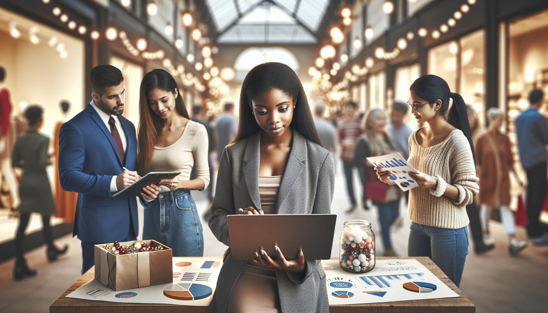 How to Prepare Your Business for Black Friday: Ultimate Guide 2 Understanding Your Target Audience for Black Friday