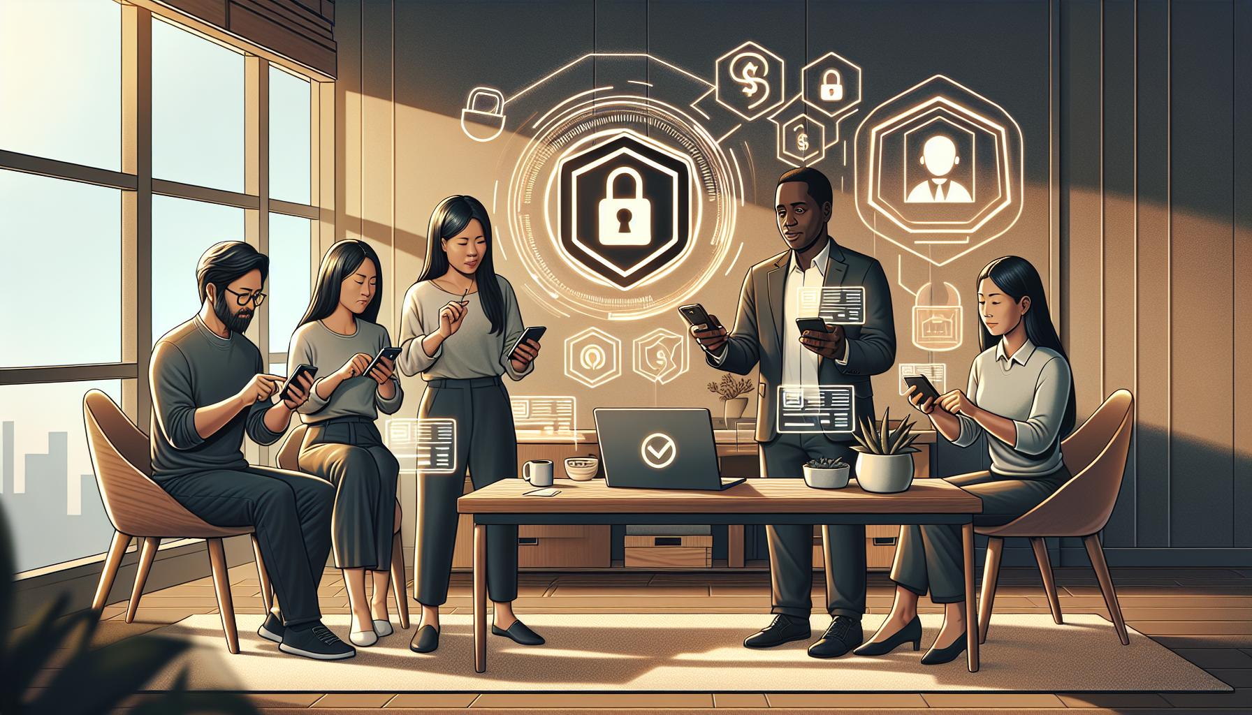 Ensuring Security and Compliance on Venmo Transactions