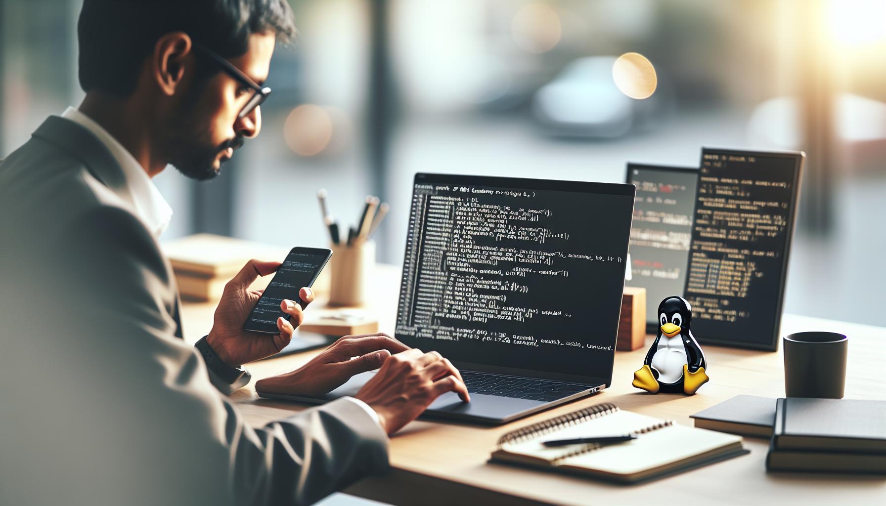 Choosing the Right SMS Gateway for Linux