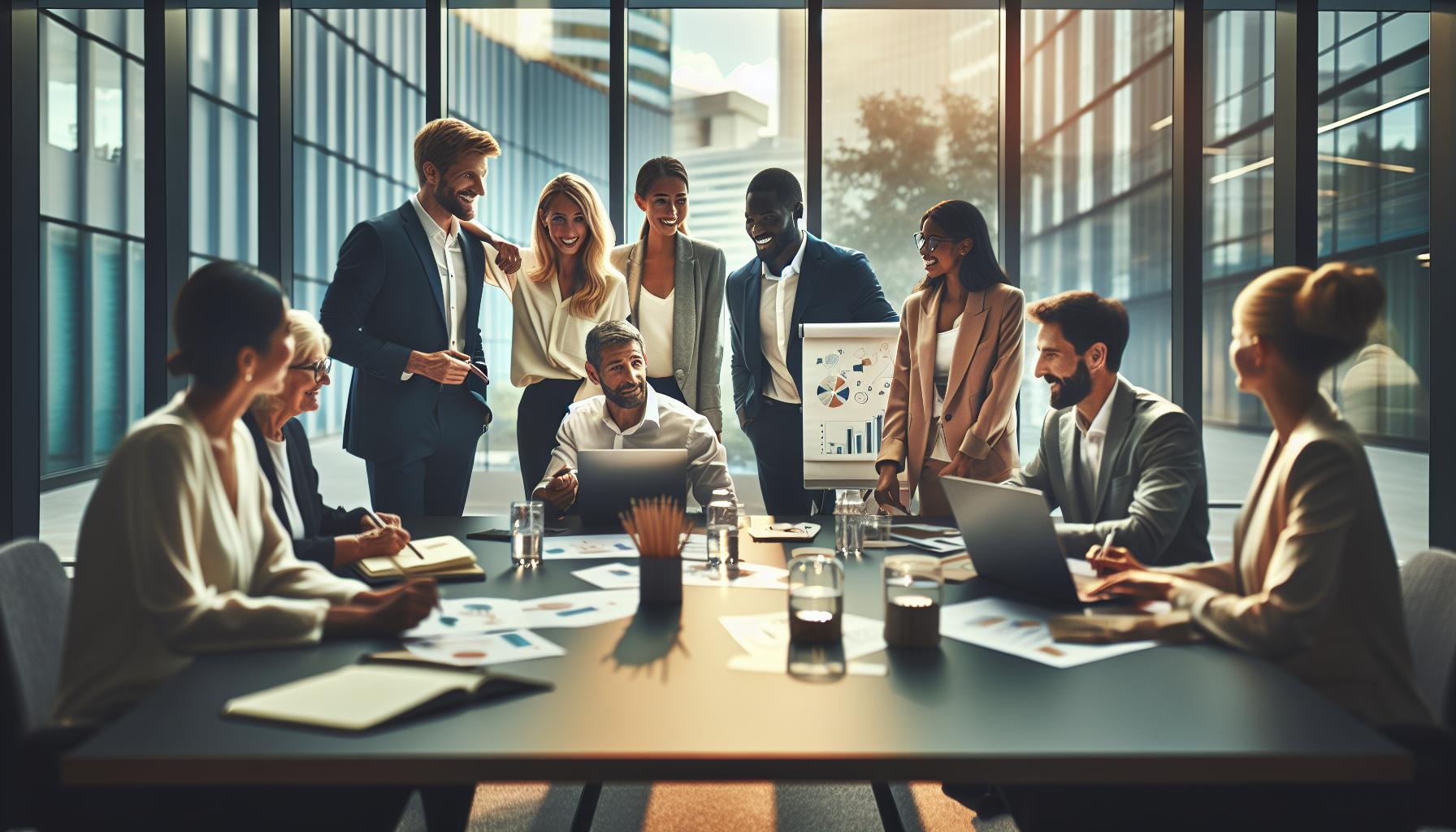 Case Studies: MBO Success Stories