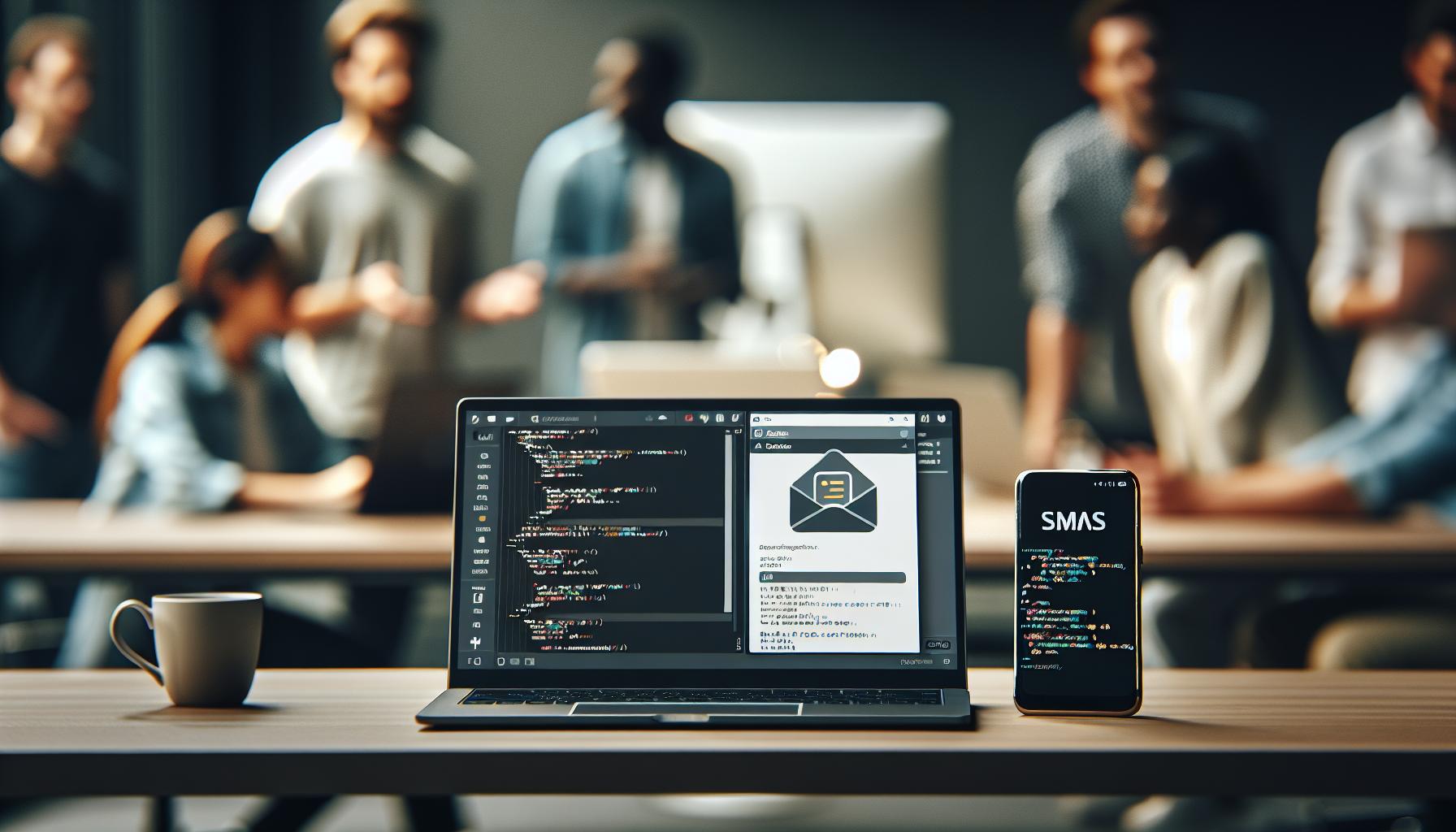 Setting Up Your SMS Gateway: Step-by-Step Guide