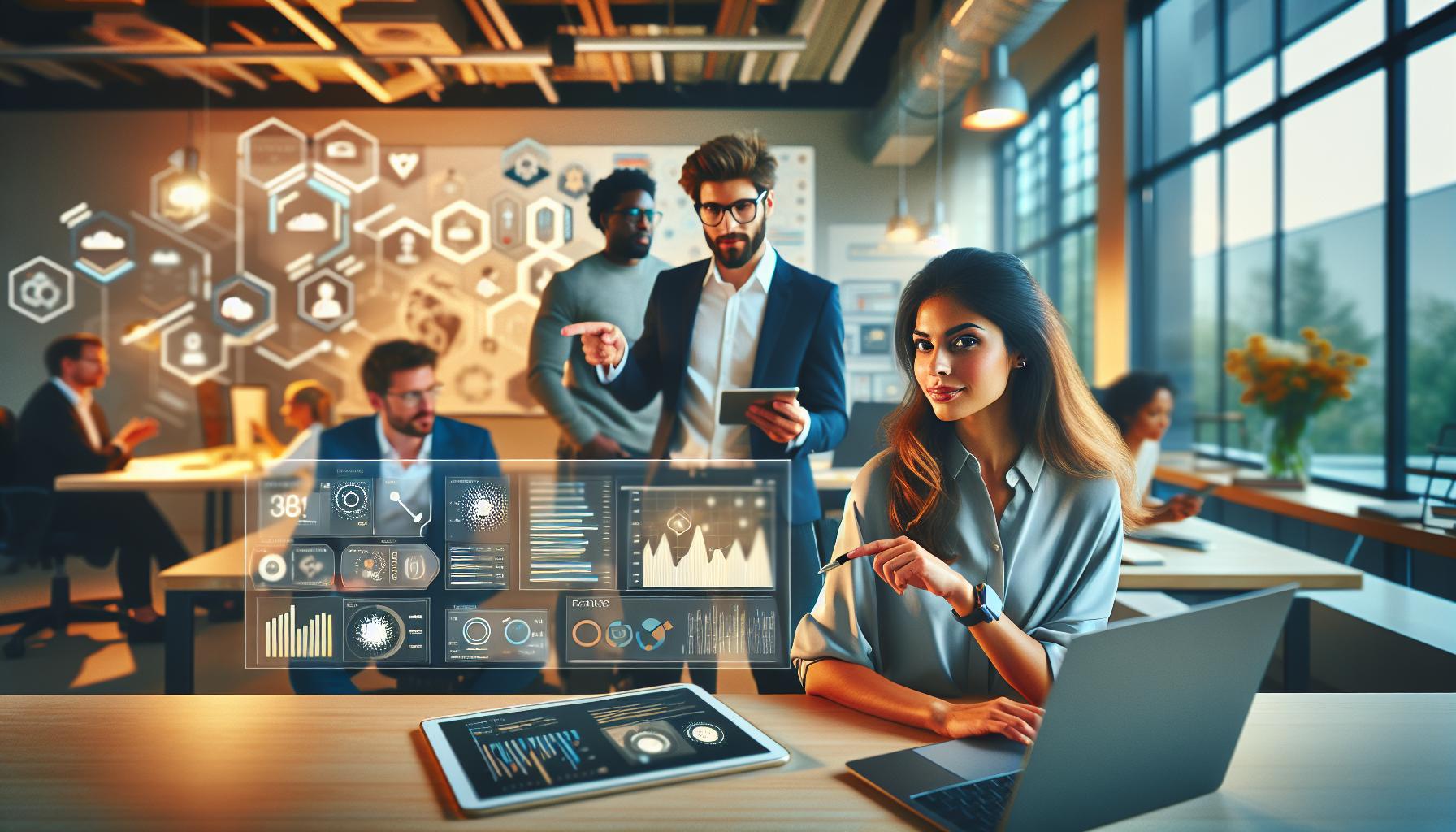 Advanced Features of SMS Gateway Solutions