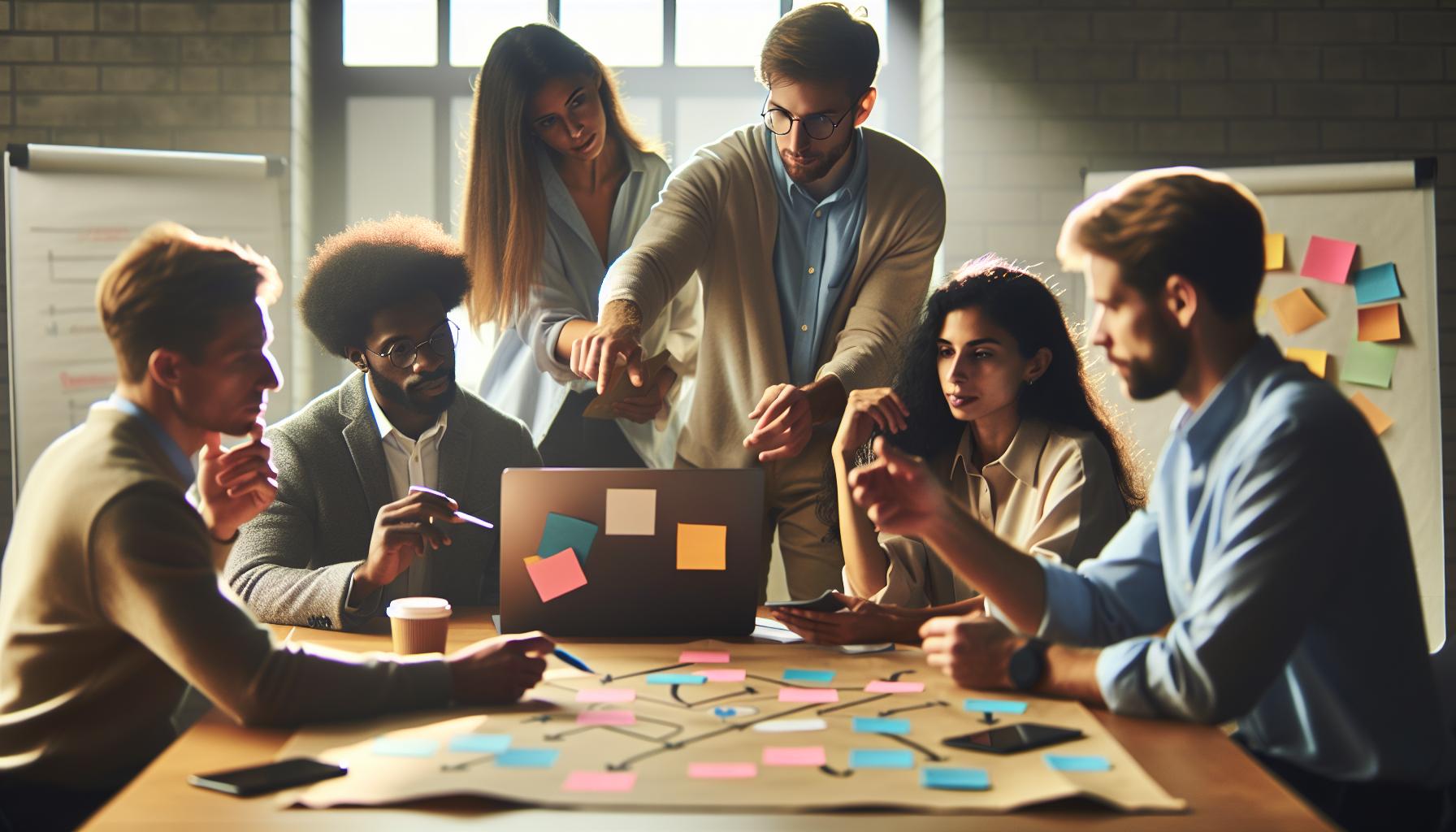 Essential Elements to Include in Your Message
