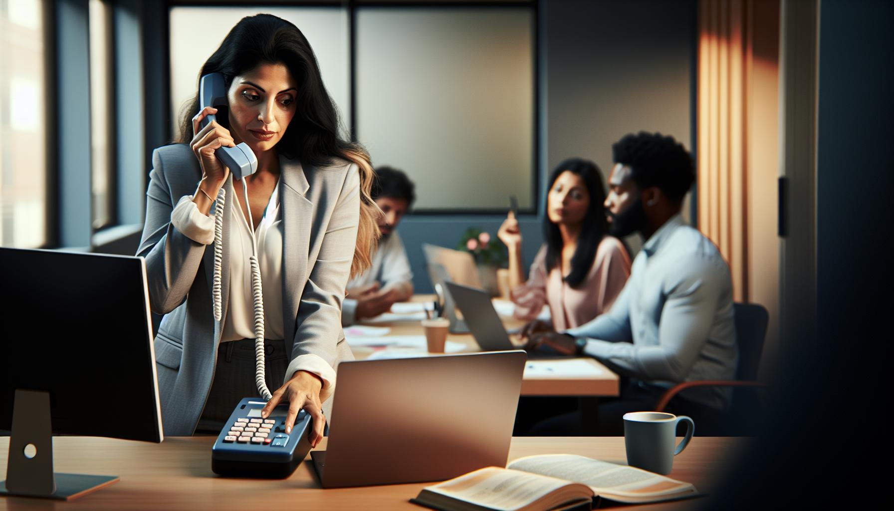 The Telephone Consumer Protection Act (TCPA) Explained