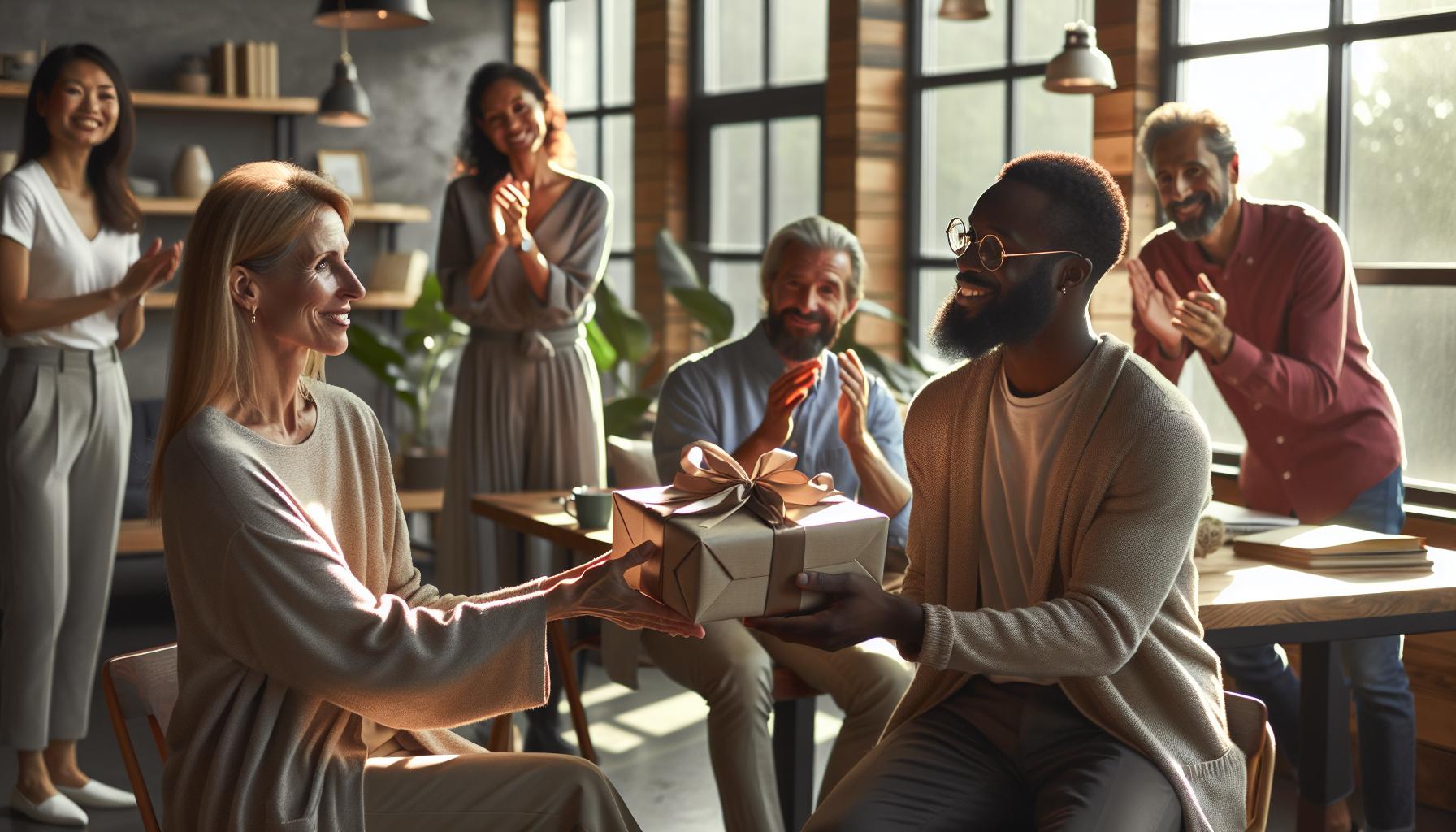 Building Loyalty Through Consistent Appreciation