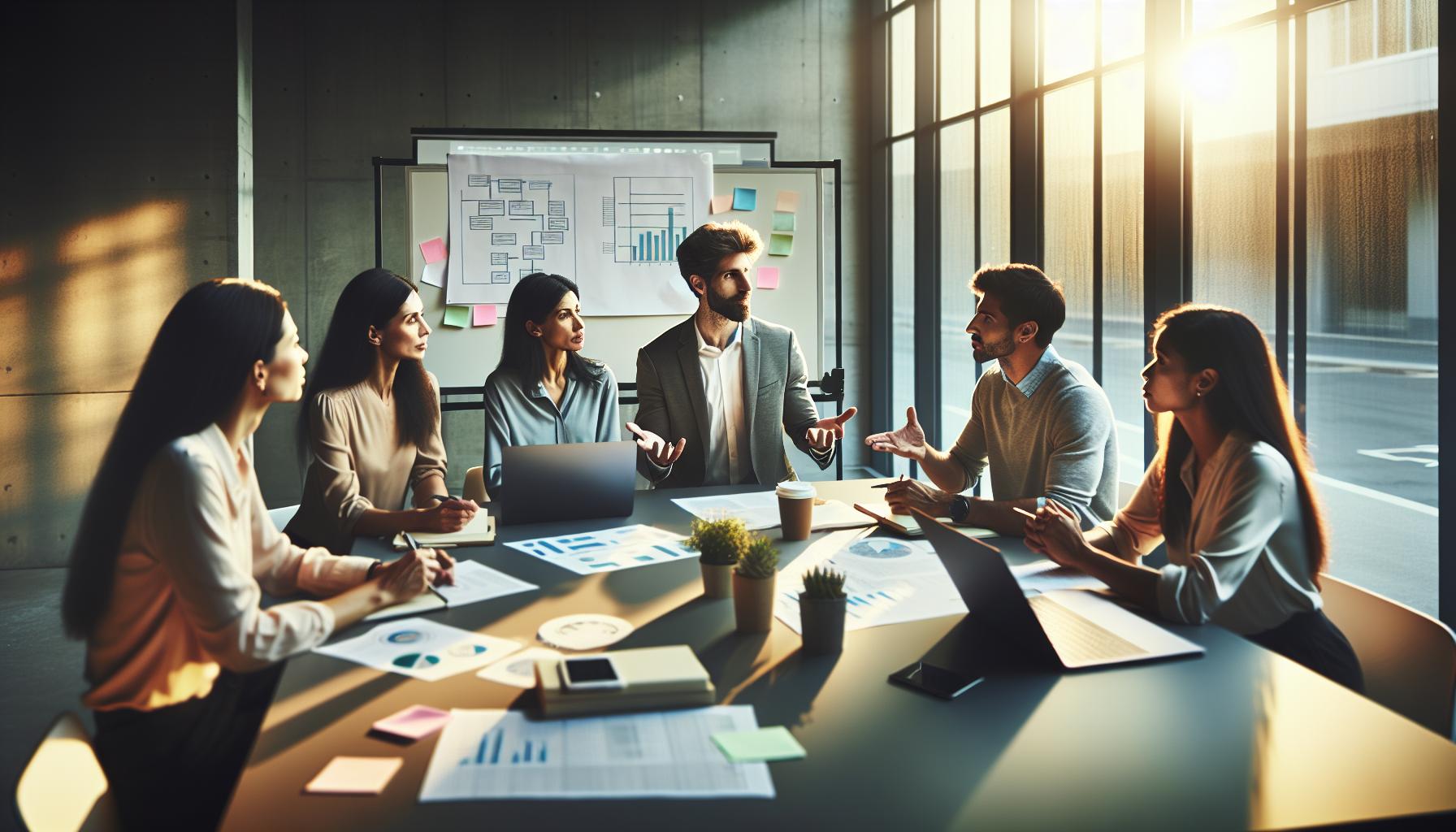 The Importance of Communication in Project Management