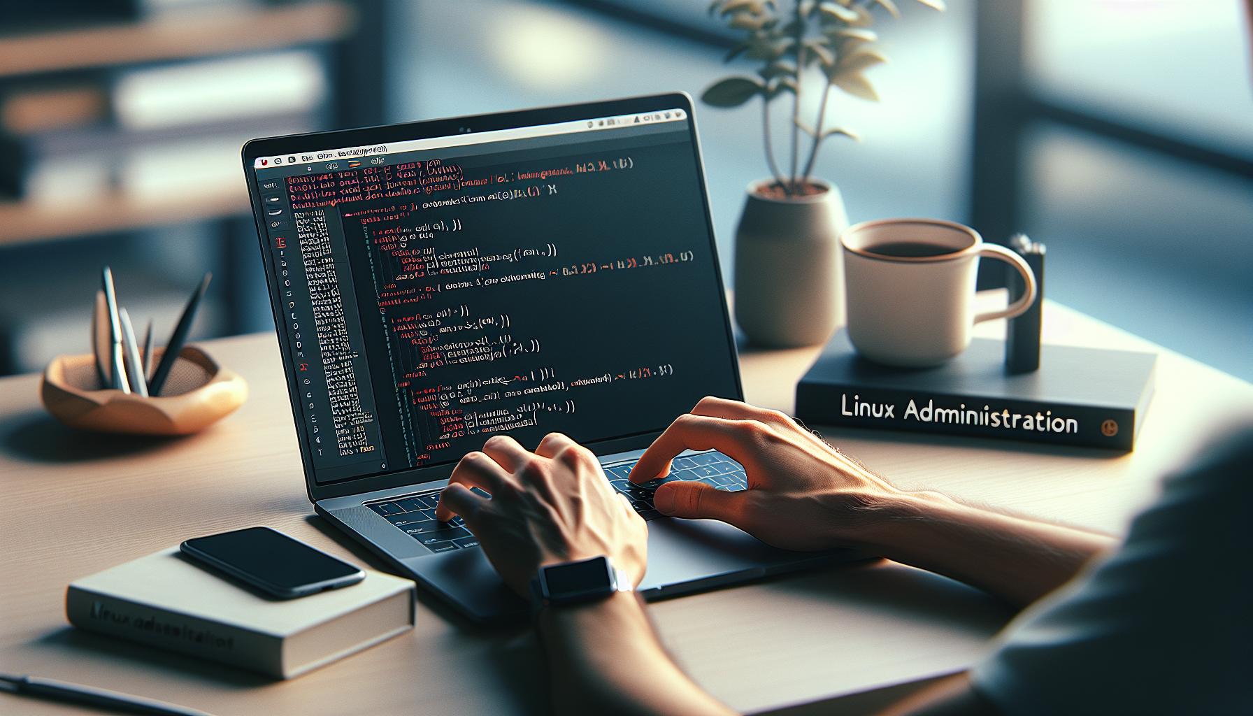Step-by-Step Guide to Setting Up SMS Gateway on Linux