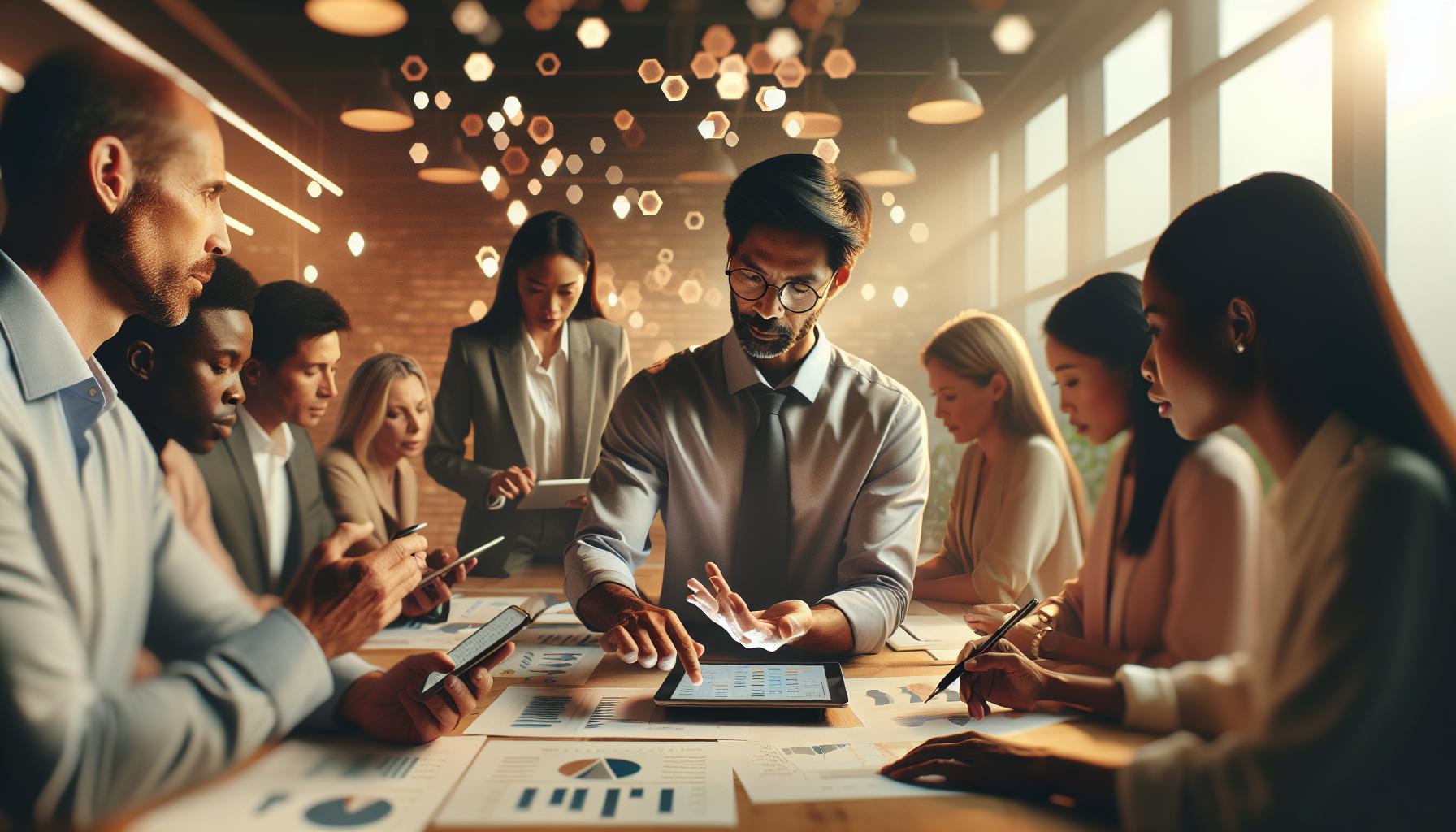 Advanced Techniques for Targeted SMS Marketing