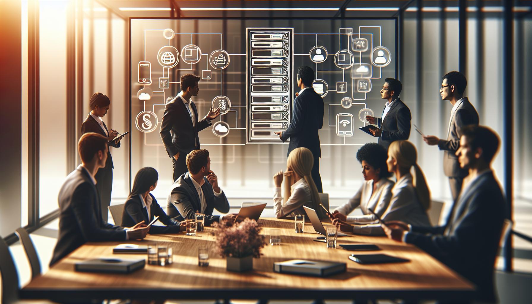 Understanding SMS Messaging and Server Roles