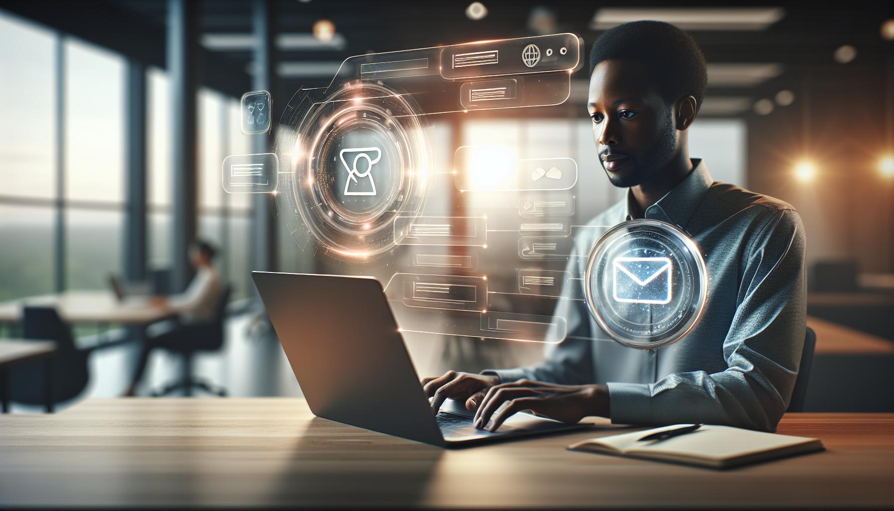 Integrating ChatGPT with Your Email Platforms