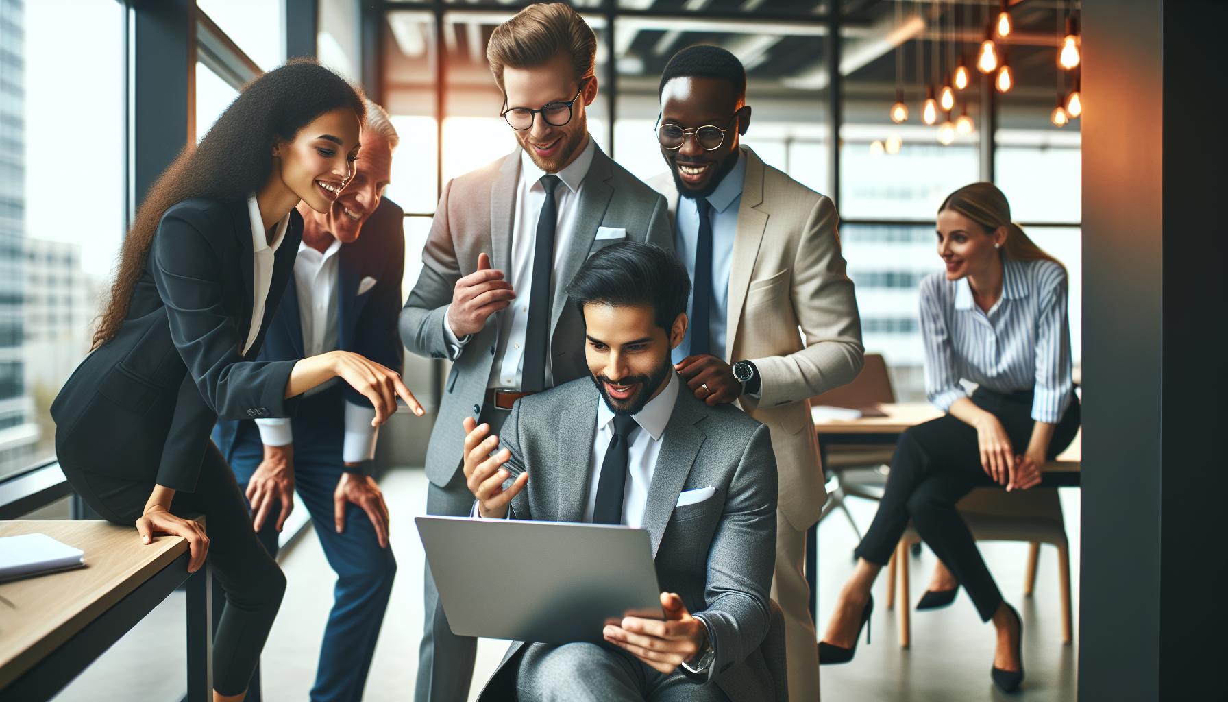 Real-Life Success Stories: Businesses Using ChatGPT