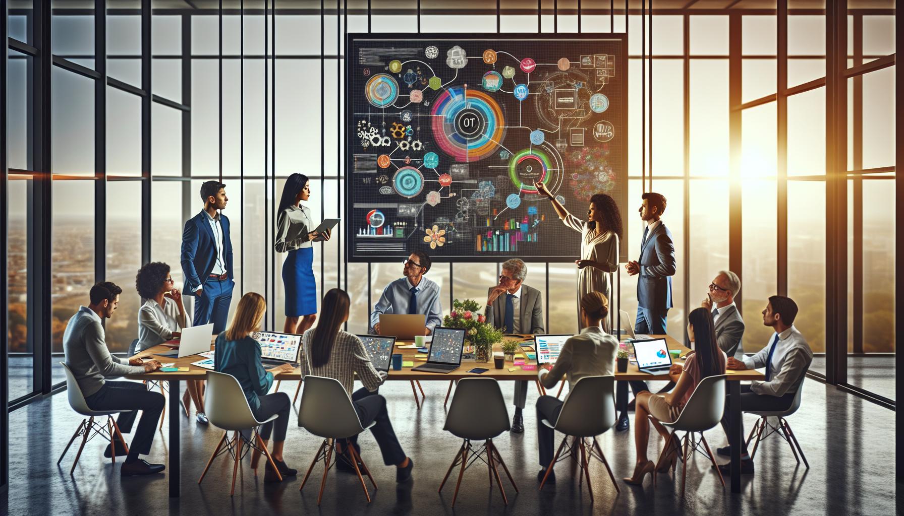 Essential Setup: Infrastructure and Technical Requirements
