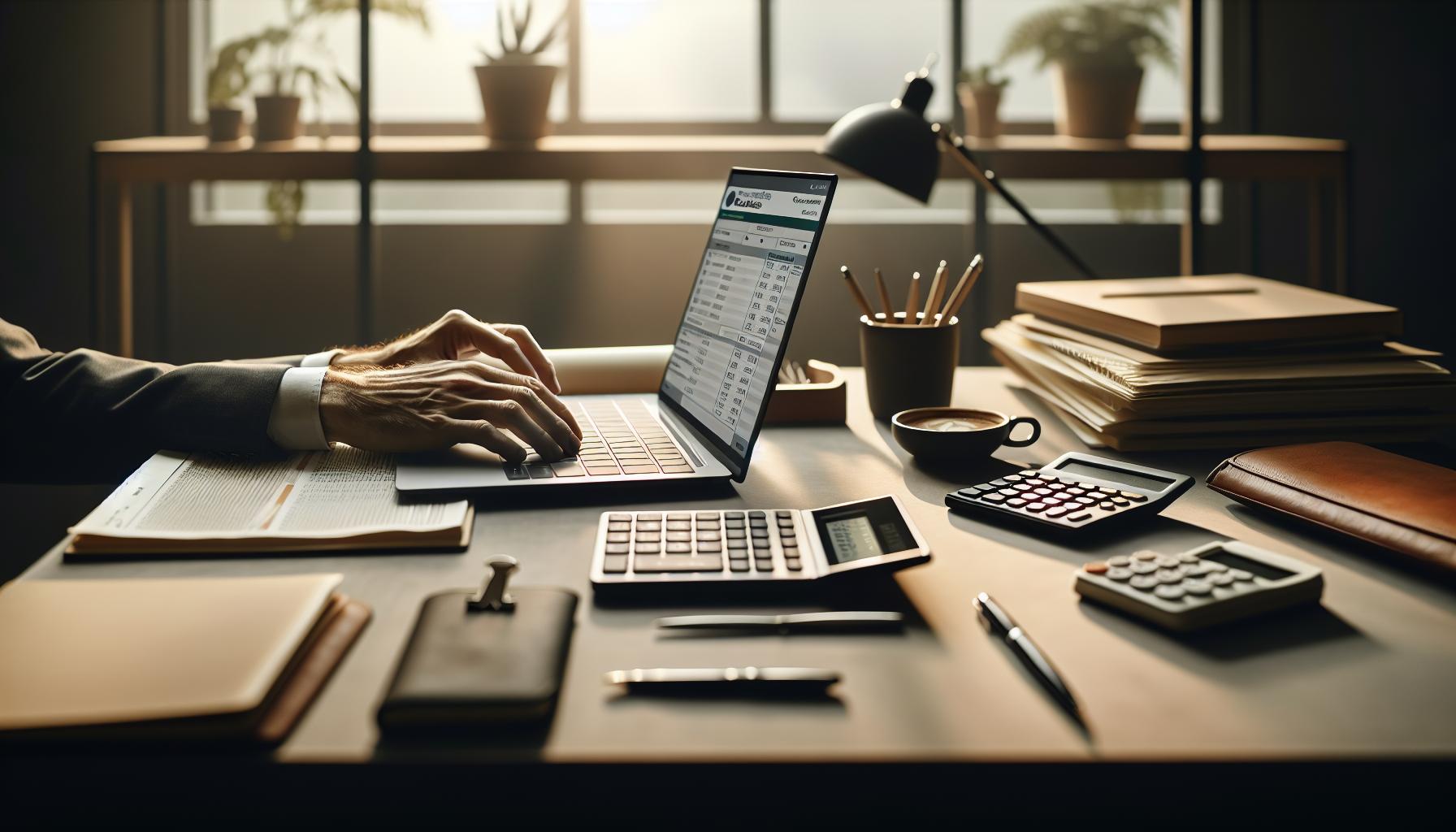 Essential Setup Prerequisites for QuickBooks