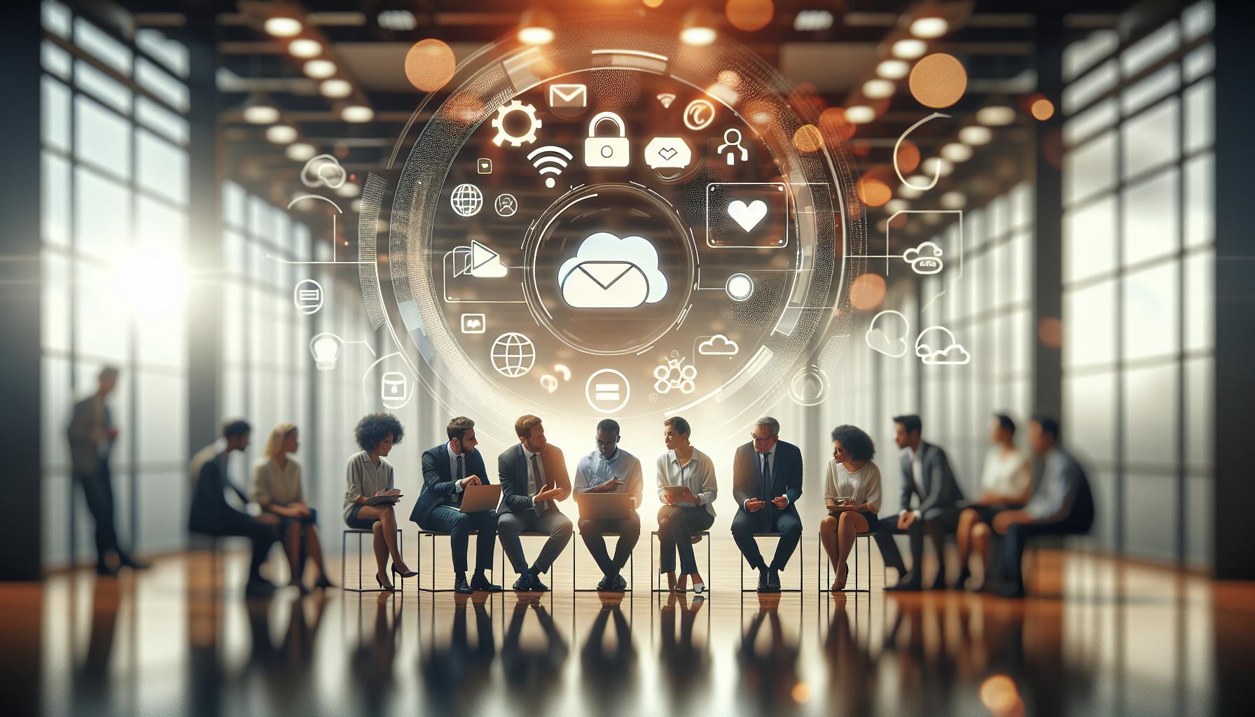 Understanding SMS Email Gateways: Key Concepts Explained