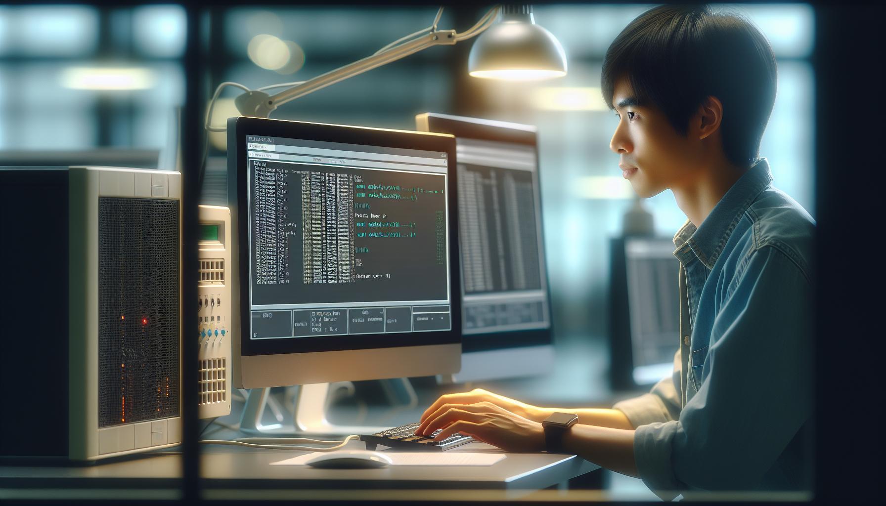 Testing Connectivity: Ping and Trace Route Basics