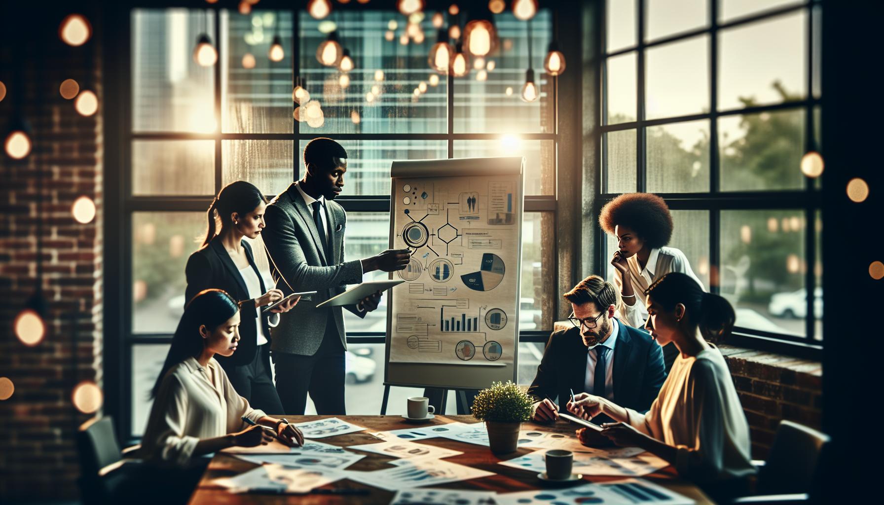 Overcoming Challenges Faced by Chief Customer Officers