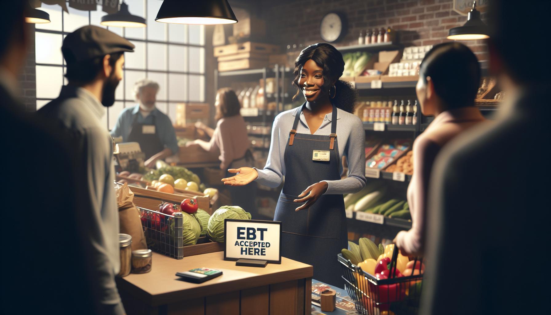 Promoting Your EBT Acceptance to Customers