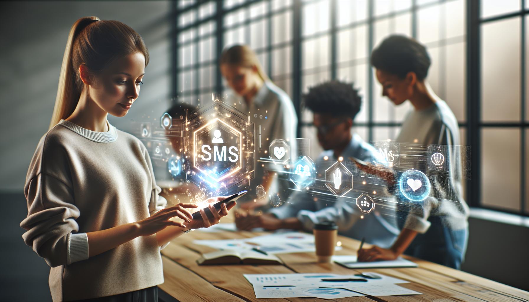 The Future of SMS: Trends and Innovations