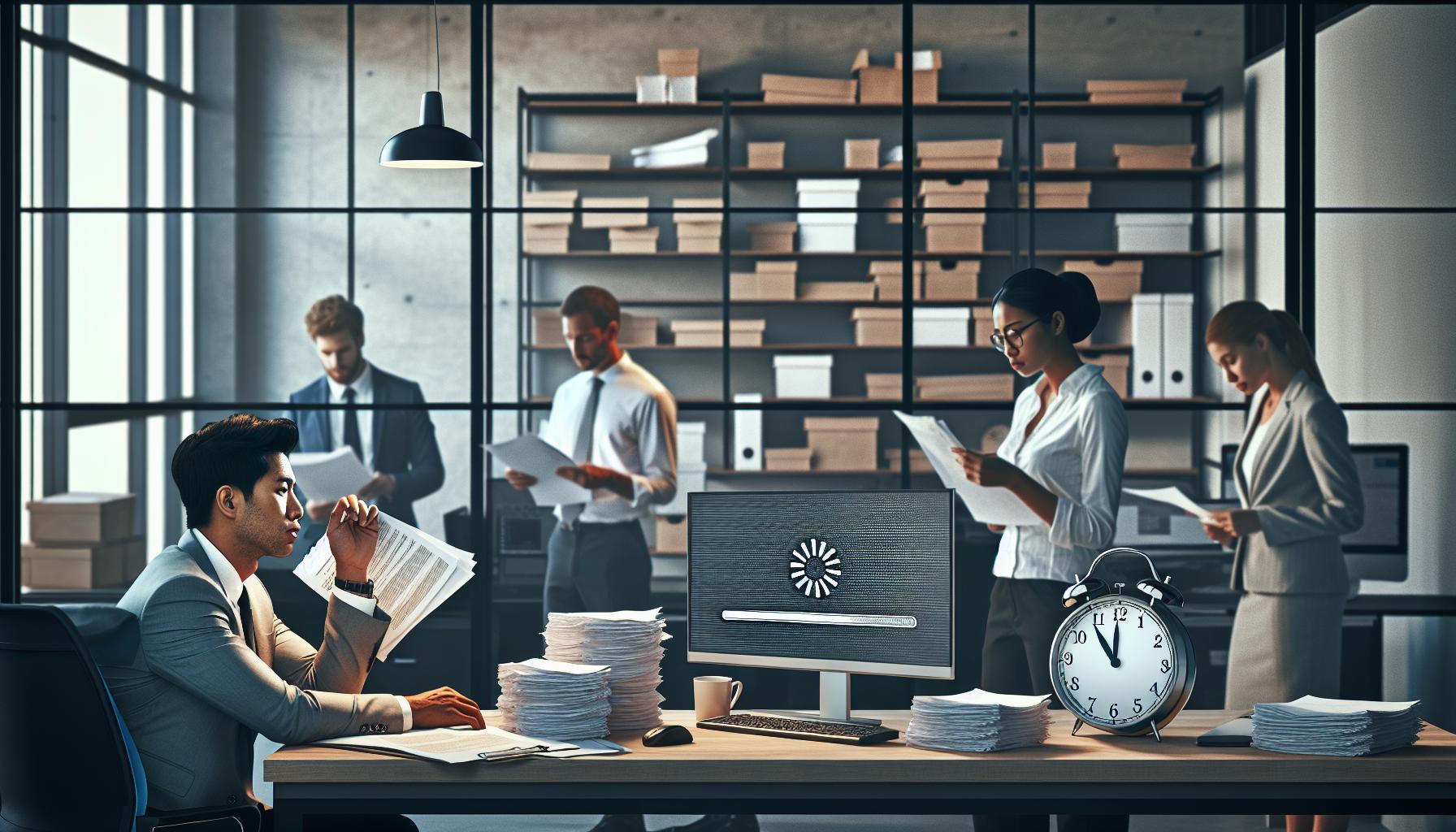 Common Reasons for Approval Delays