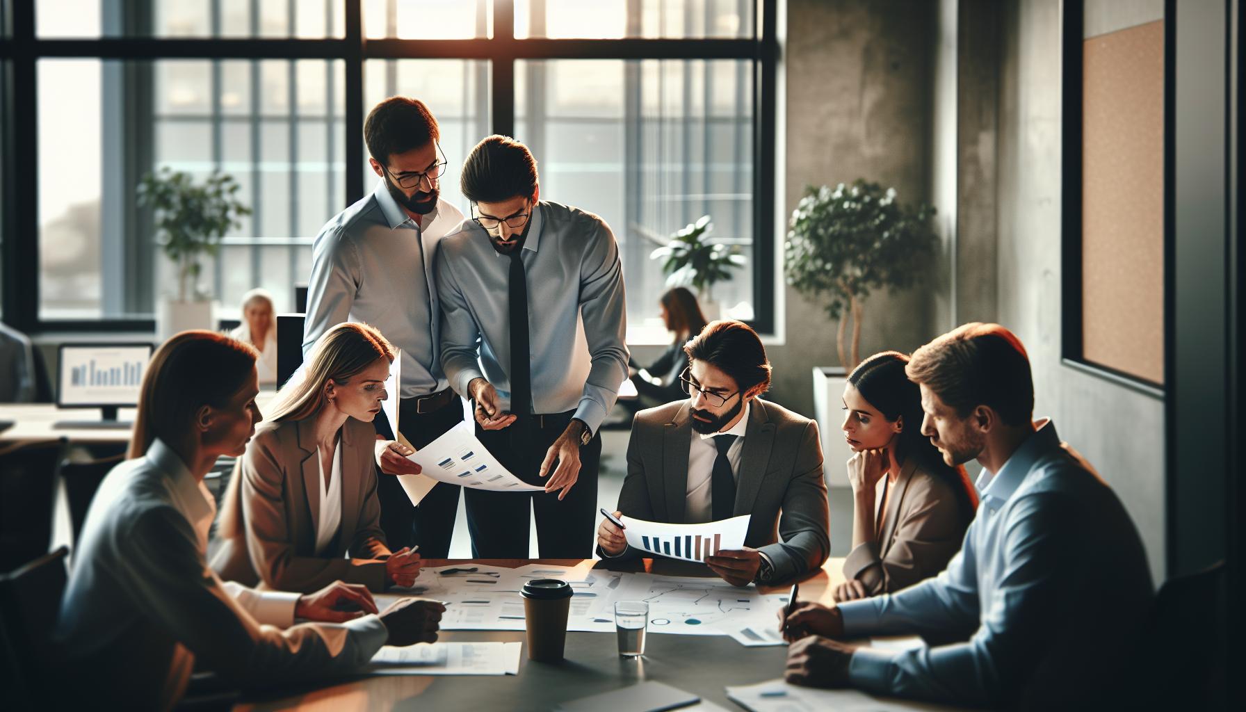 What Does MOR Stand For in Business? Complete Acronym Guide 6 MOR vs. Similar Business Acronyms: Key Differences