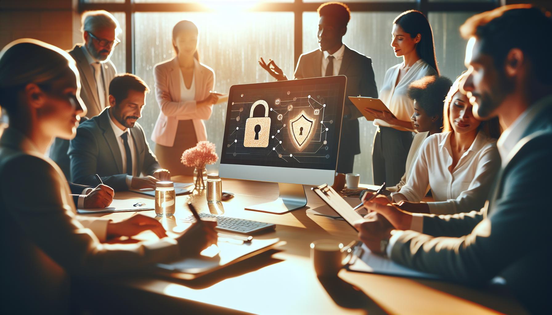 Tips for Keeping Your Google Business Profile Secure