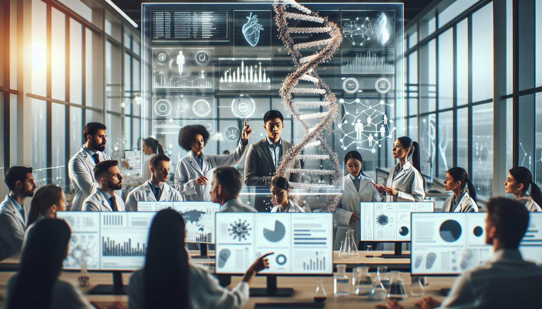 Analyzing Bio Performance with Insights