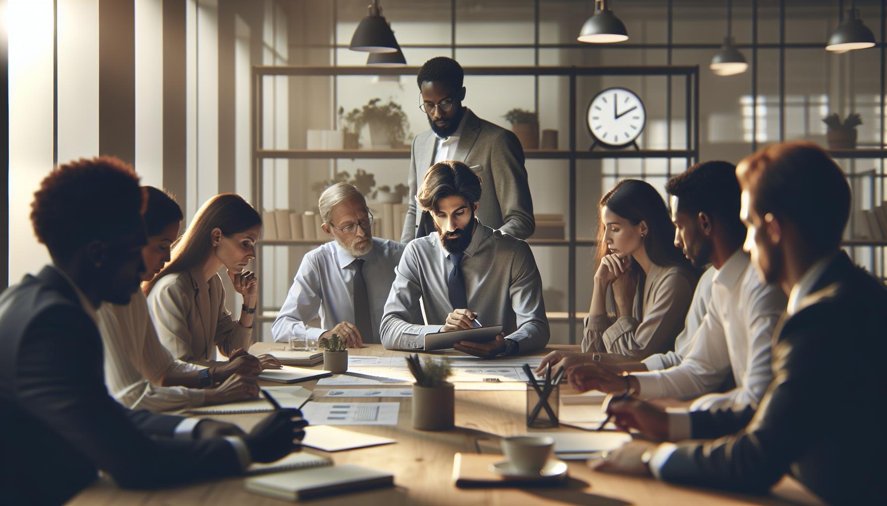 Making Your Final Selection: Best Practices