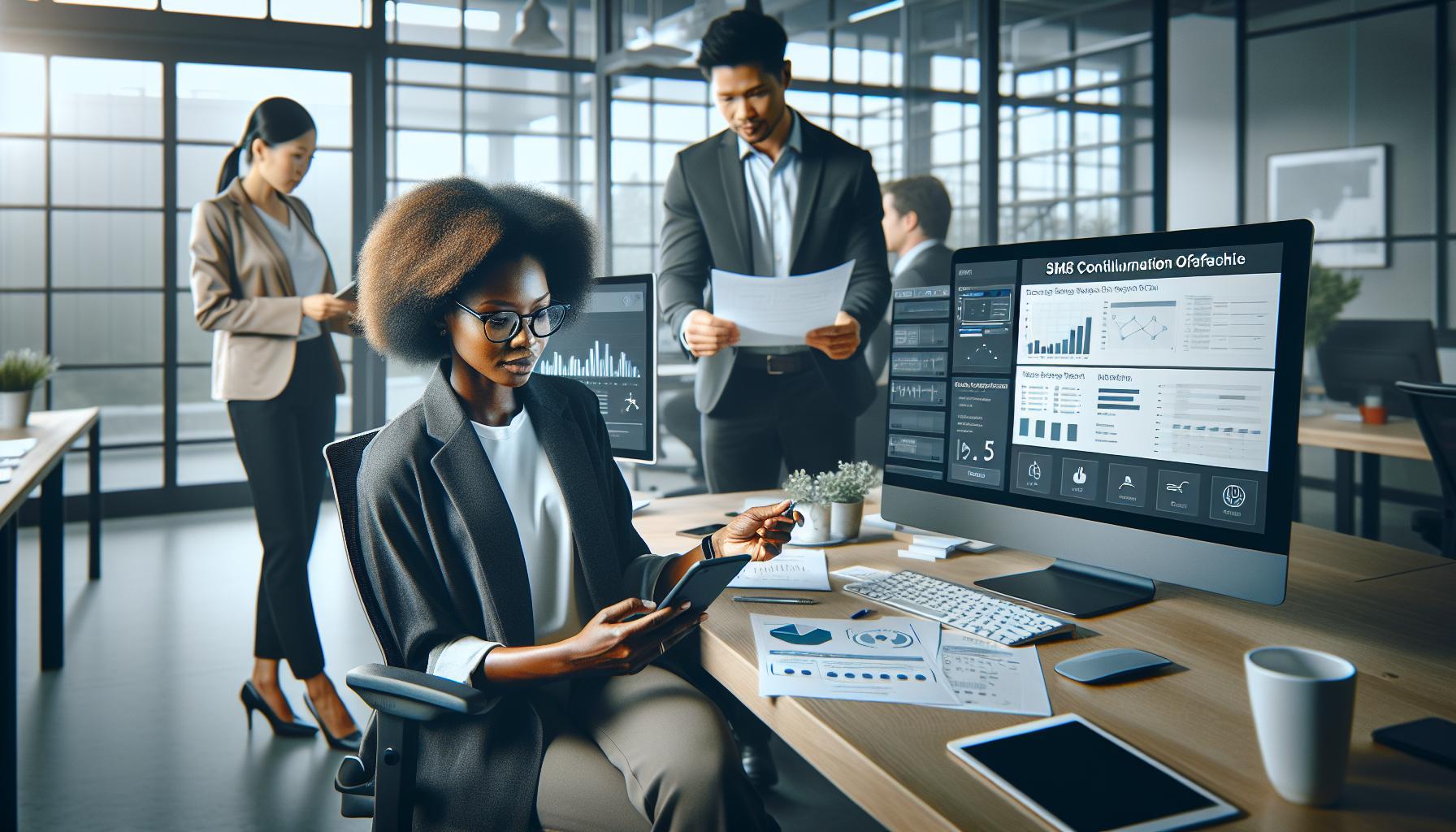 Testing Your SMS Configuration Effectively