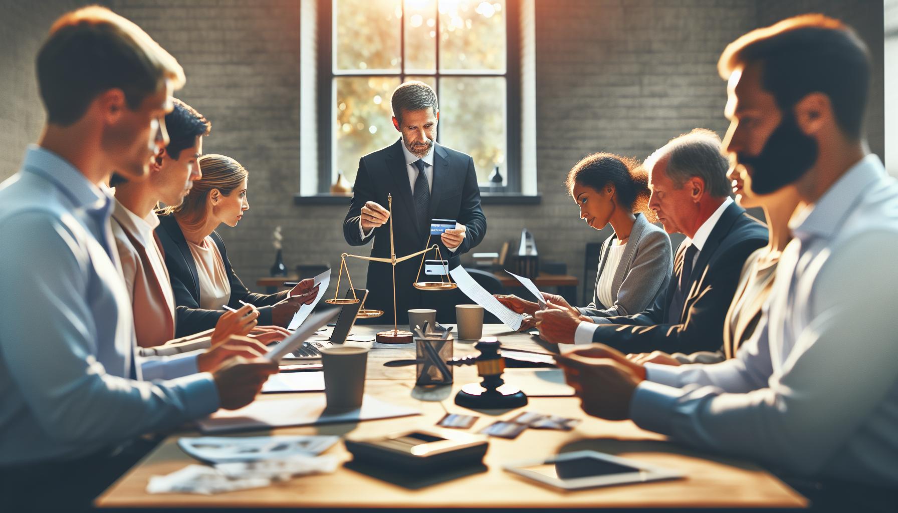 Maximizing Your Credit Card Rewards While Staying Compliant