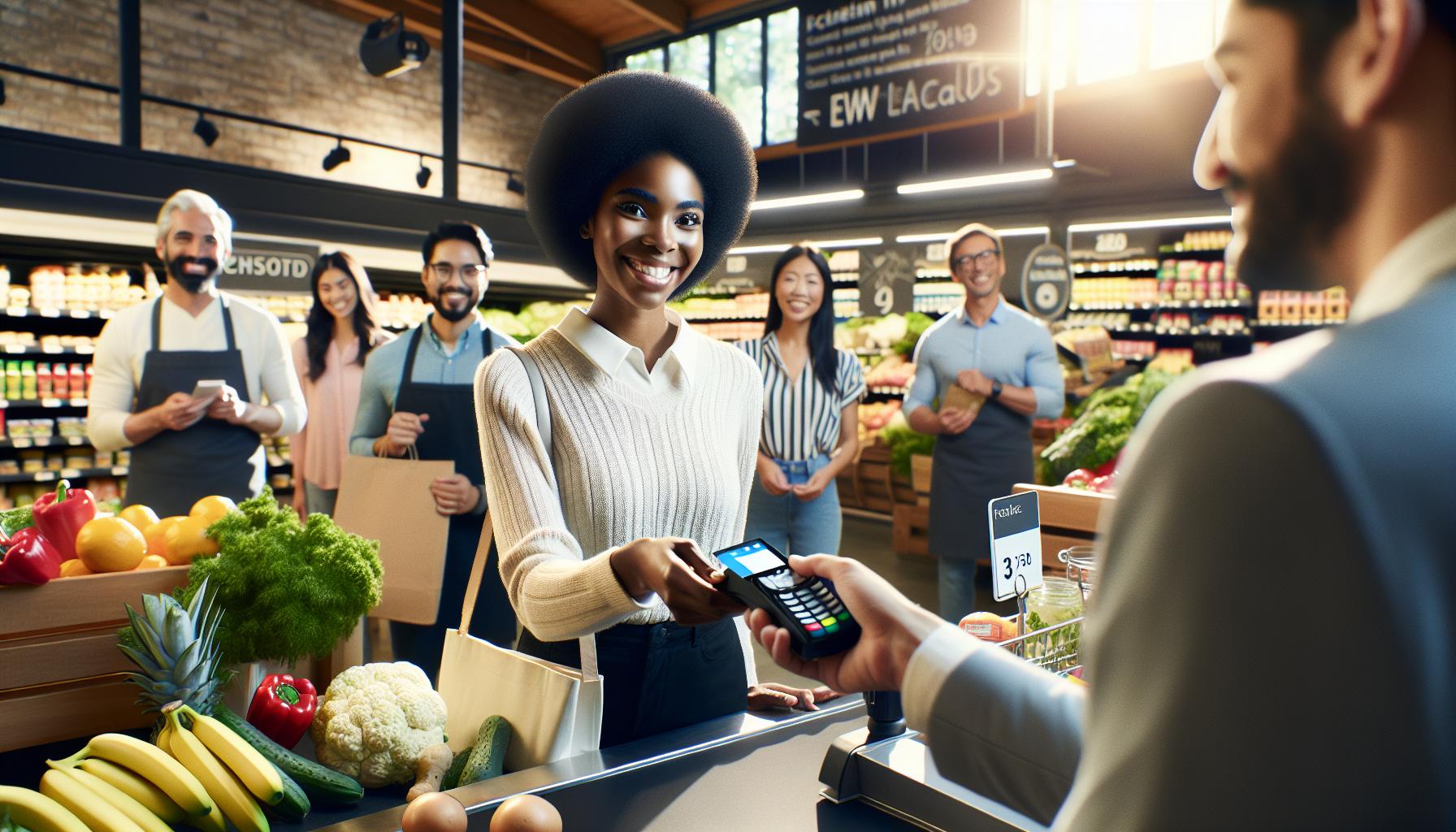 Utilizing EBT for Increased Customer Loyalty