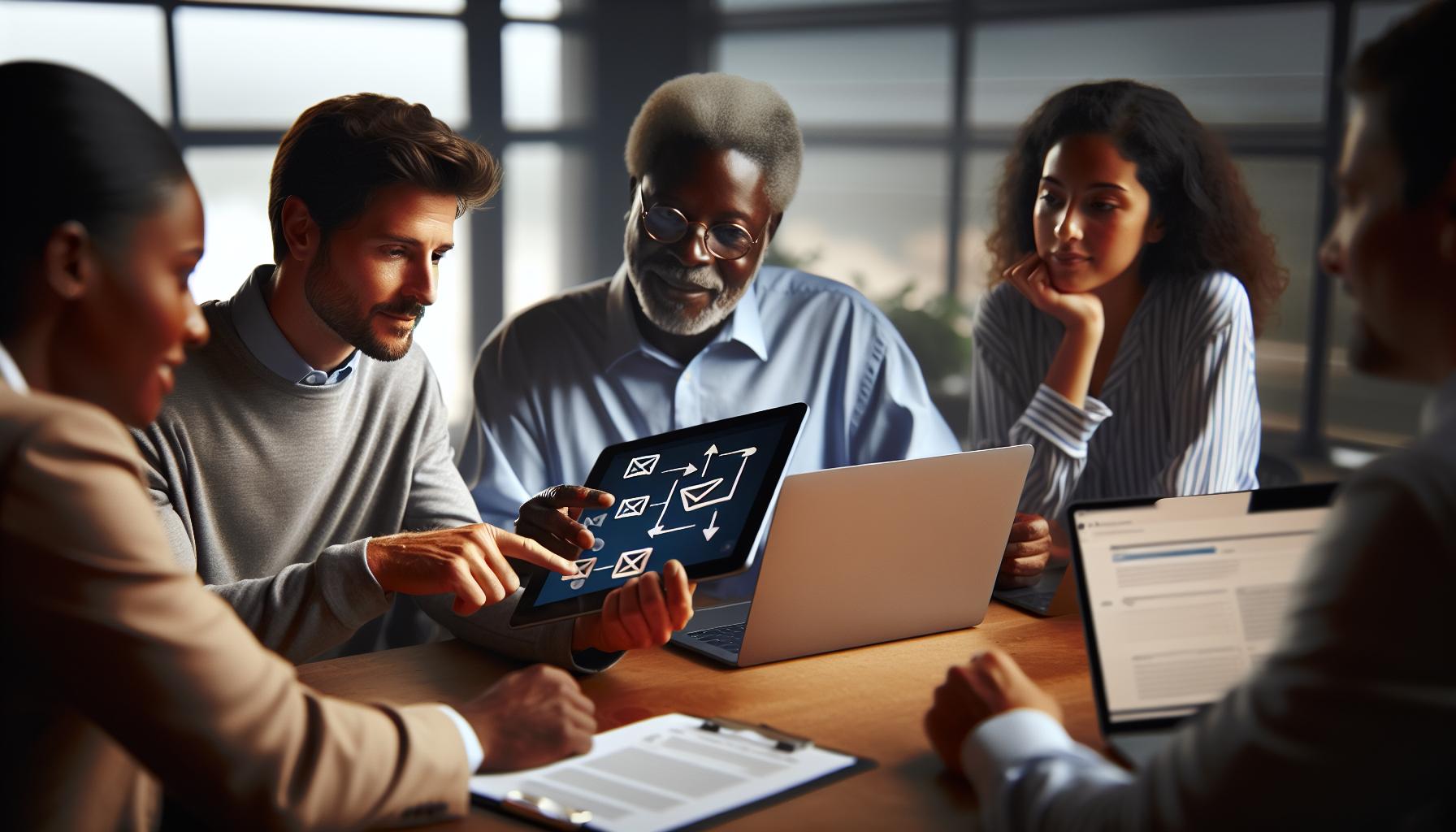 Step-by-Step Guide to Changing Your Email Address