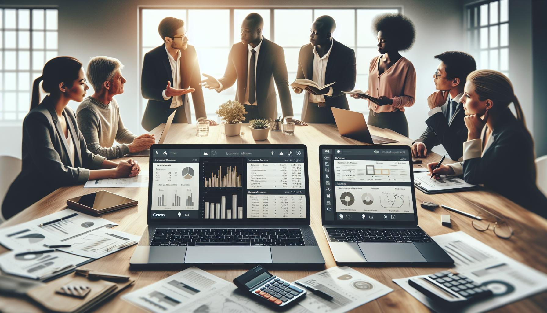How to Keep Track of Expenses for Small Business: Tools 4 Comparing Accounting Software vs. Standalone Expense Trackers