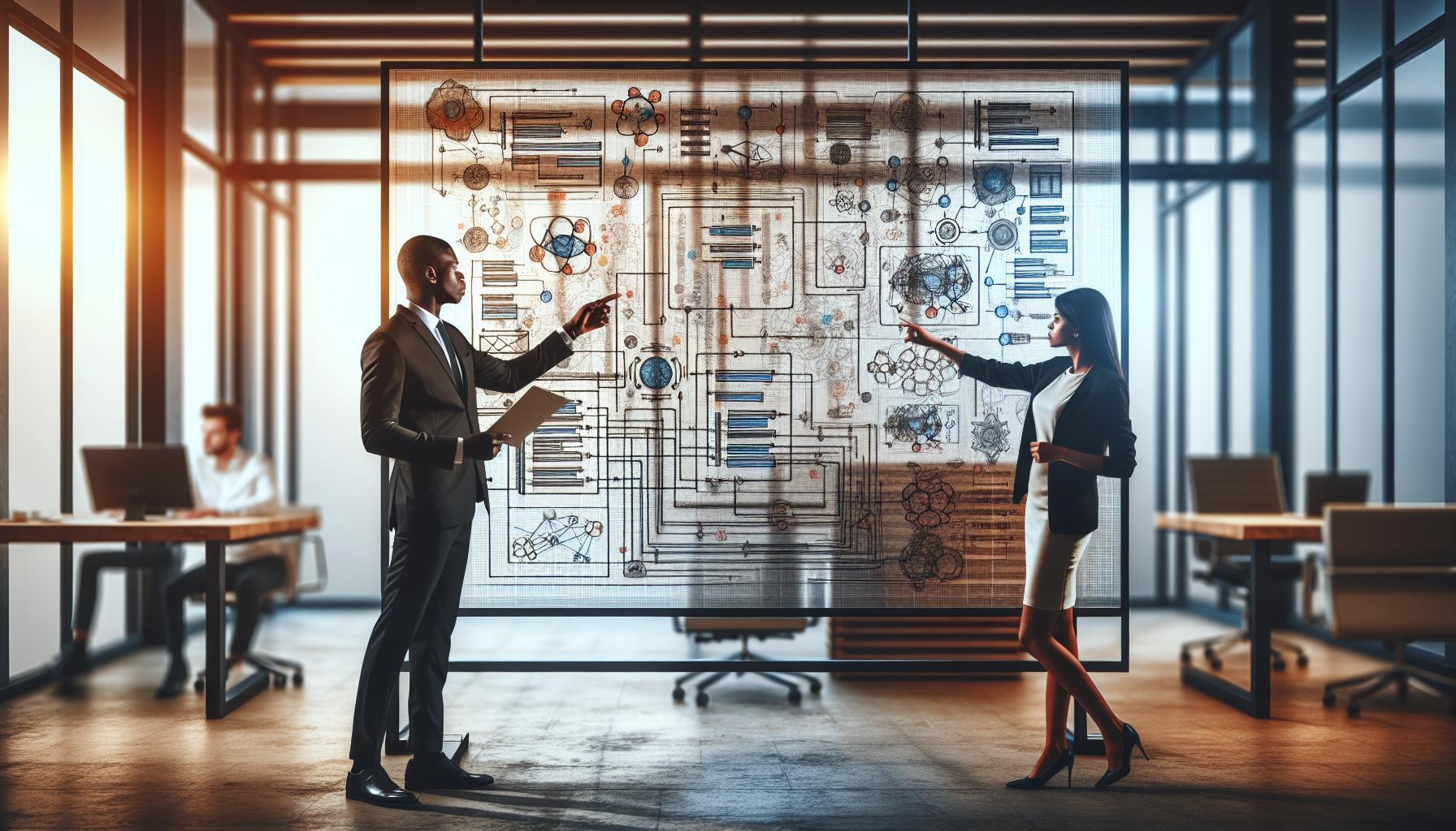 Real-World Examples of Successful AOP Applications