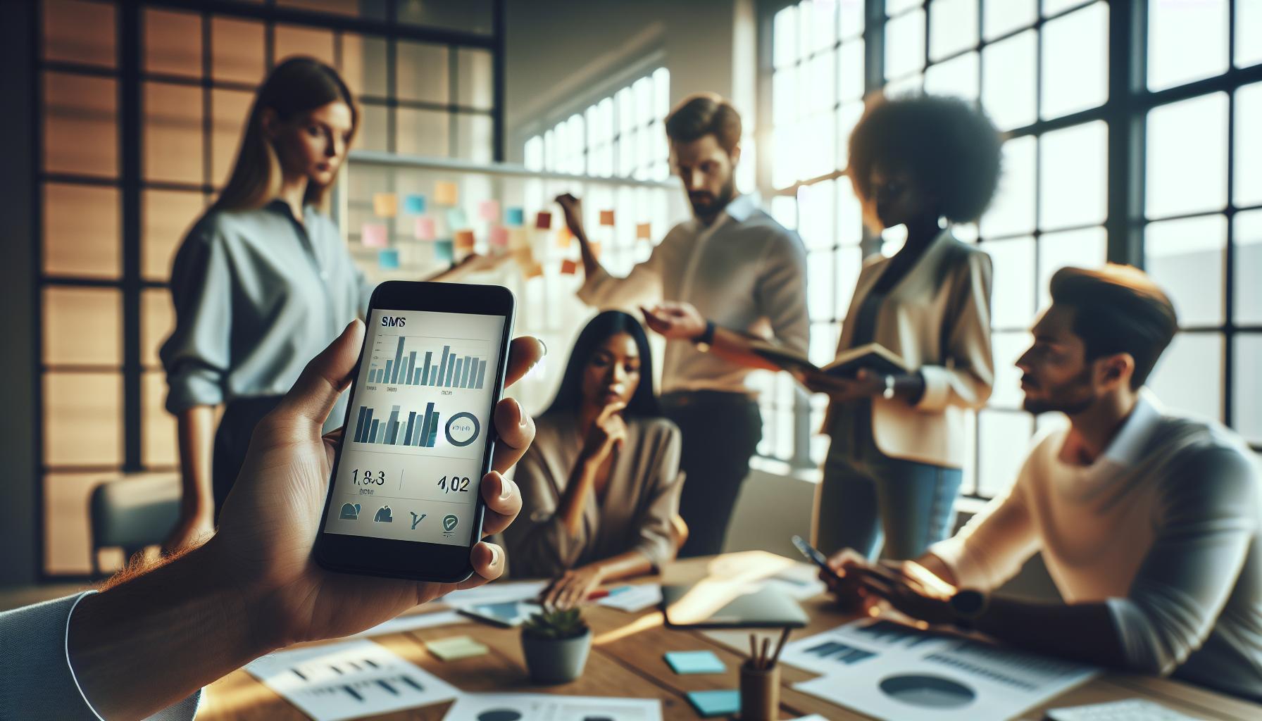 Designing Effective SMS Campaign Strategies