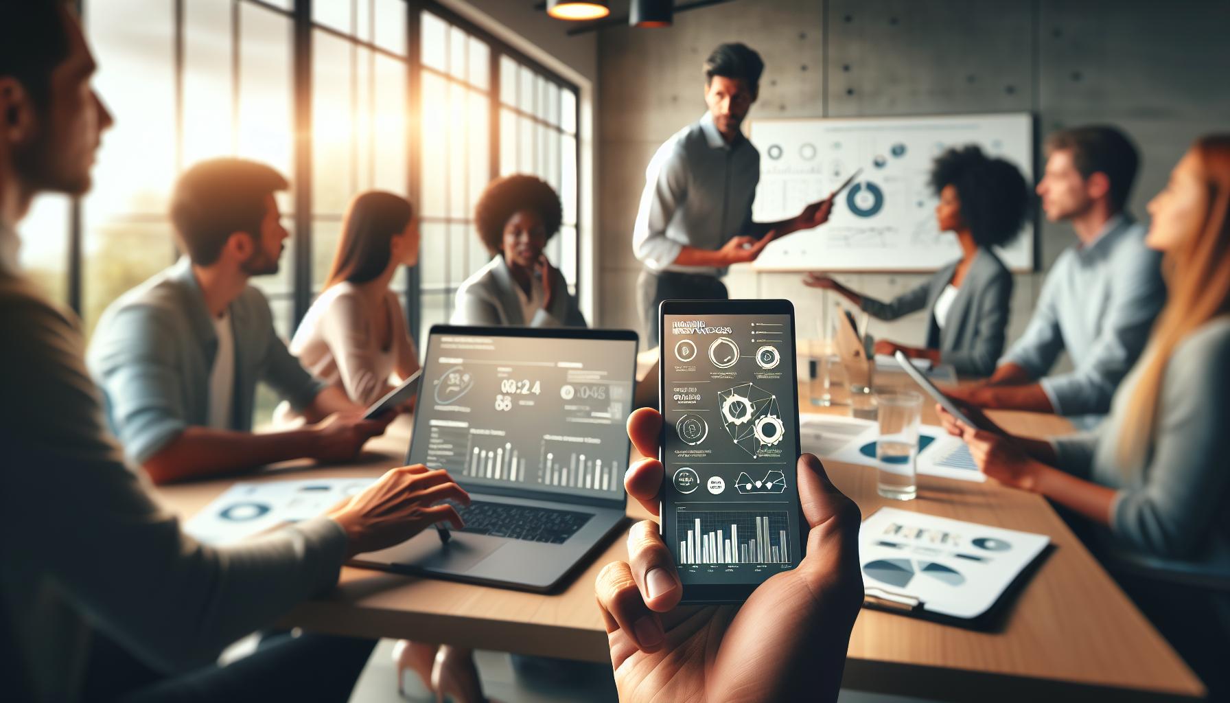 How to Send Bulk SMS: Complete Setup Guide for Professionals 7 Measuring Success: Key Metrics for SMS Campaigns