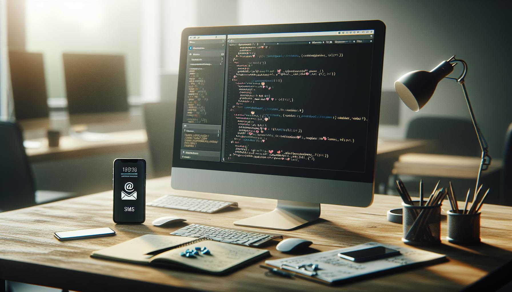 API Integration for SMS Gateways: Best Practices