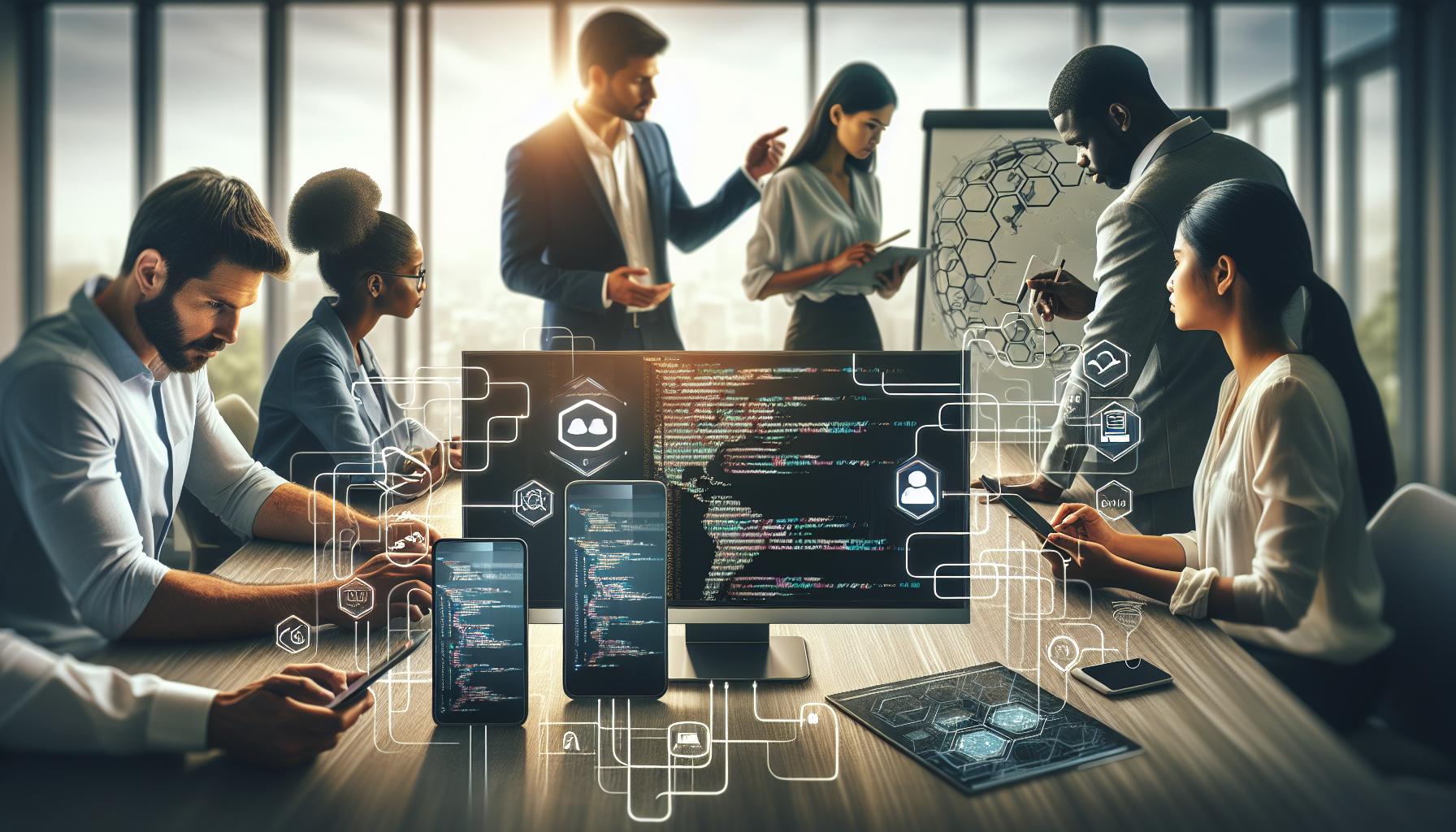 How to Get Free SMS Gateway in India: Top Options 2025 5 Integrating SMS Gateway APIs with Your Applications