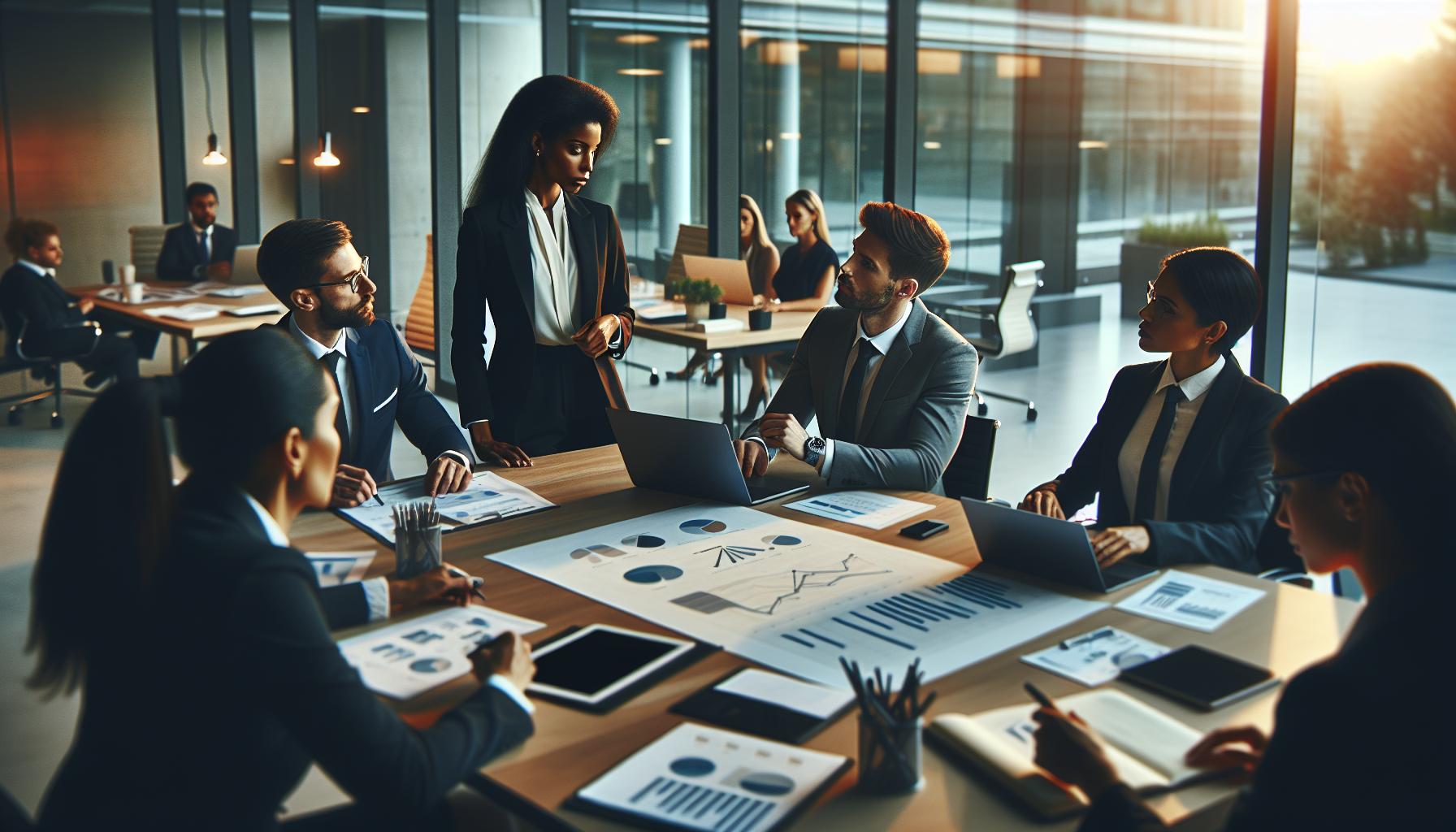 What Does MOR Stand For in Business? Complete Acronym Guide 4 Real-World Examples of MOR in Business Contexts