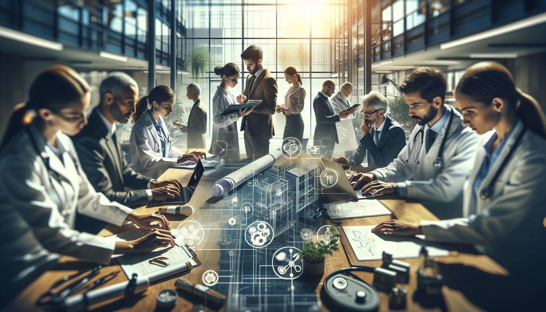 What Does MOR Stand For in Business? Complete Acronym Guide 7 Industry-specific Uses of MOR: A Closer Look