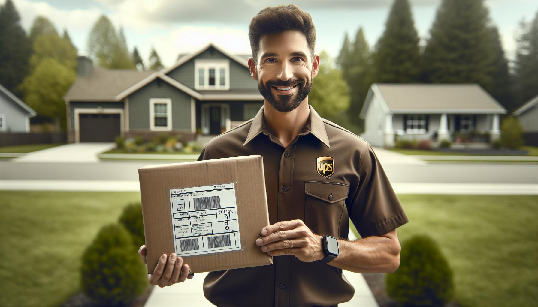 UPS Delivery Timeframes: What to Expect