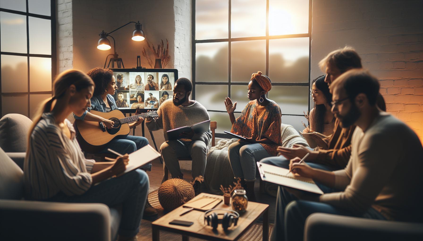 Maintaining Communication: Alternative Solutions